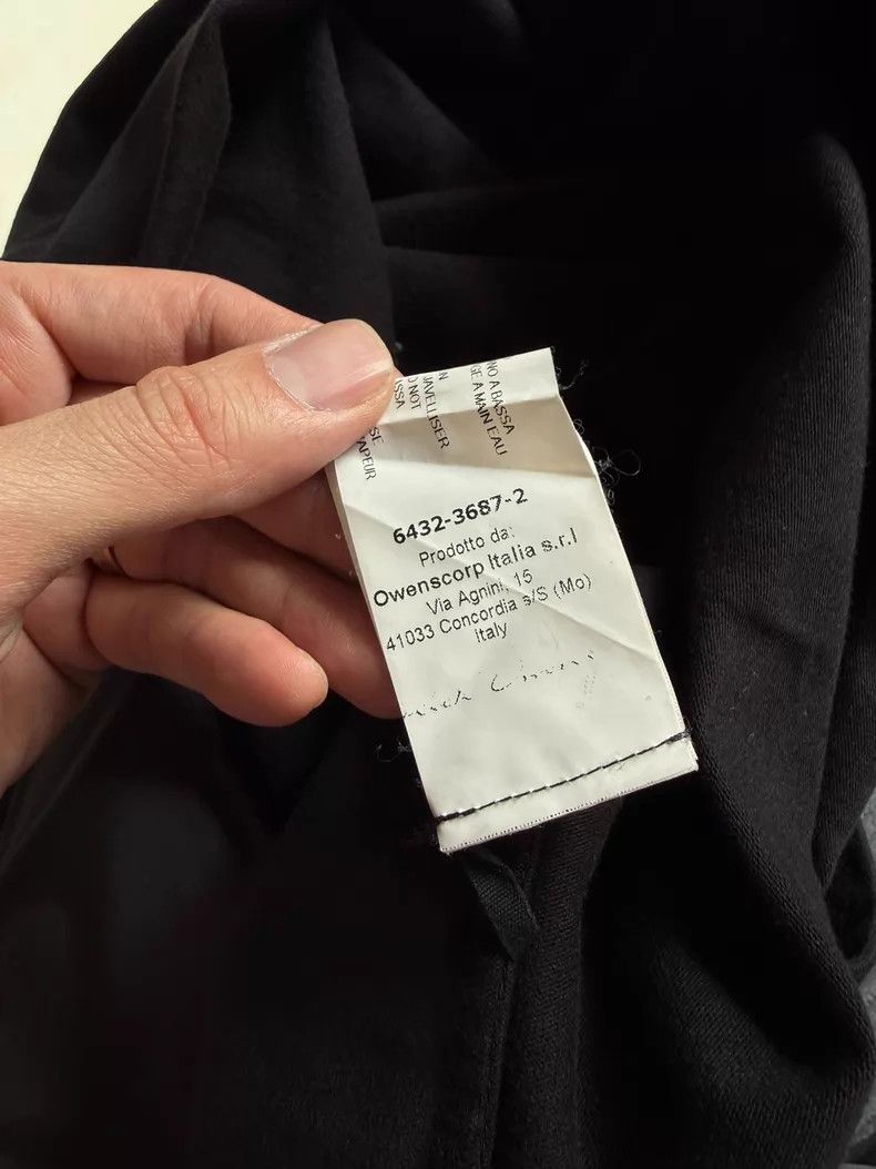 Rick Owens Rick Owens size m Nine-point pants Size US 28 / EU 44 - 7 Thumbnail