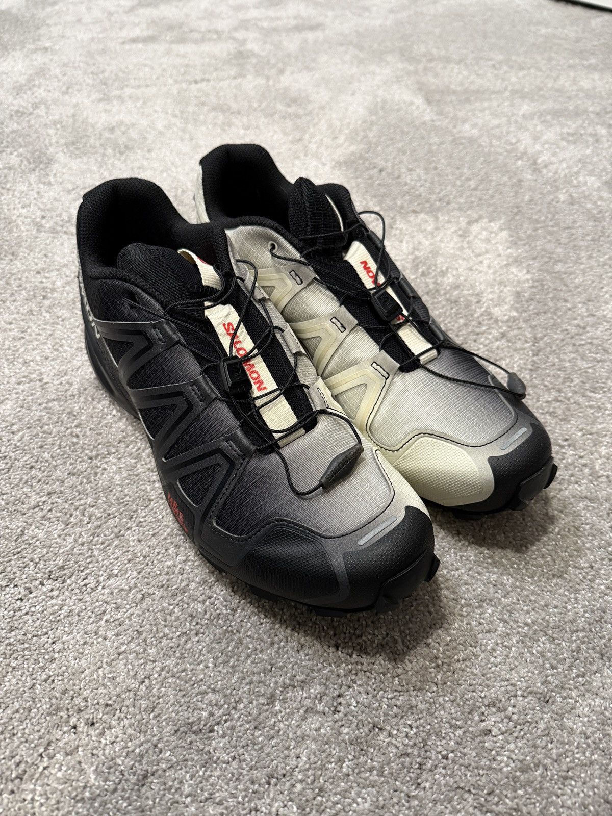 Acronym J1A-GTKR-BKM - Medium - Coevo Exclusive | Grailed