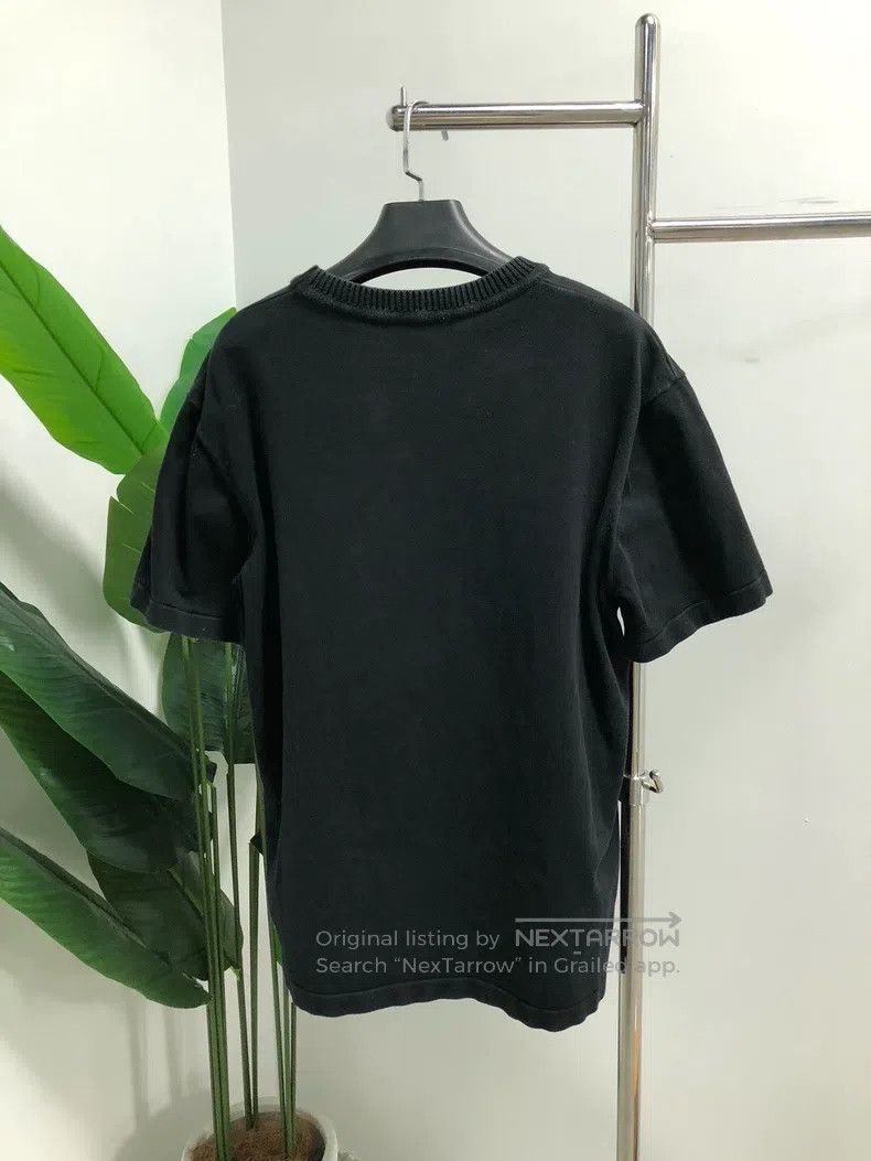 Louis Vuitton Louis Vuitton Pin Short Sleeve Size US XL / EU 56 / 4 - 2 Thumbnail
