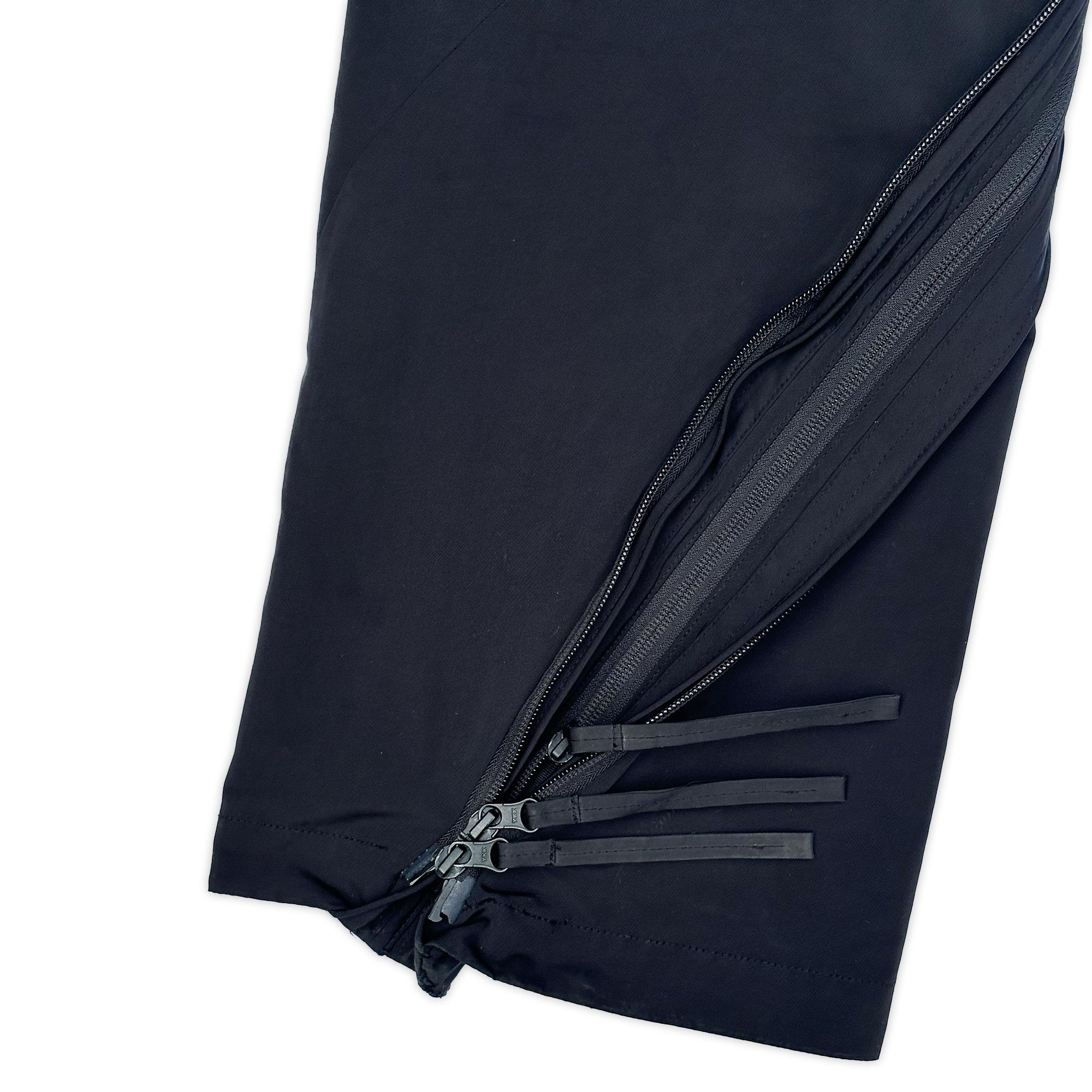 POST ARCHIVE FACTION (PAF) 4.0 Technical Pants Center Size US 30 / EU 46 - 3 Thumbnail
