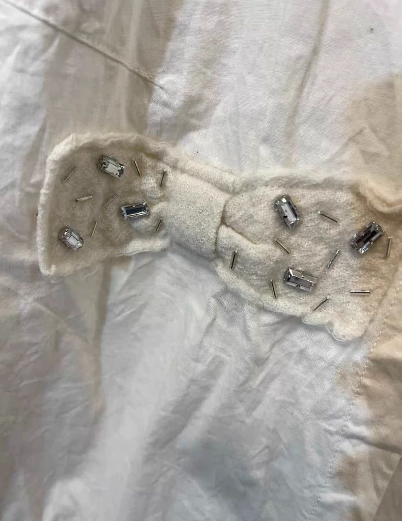 Other Comme Des Garcons Tank Tops Size M / US 6-8 / IT 42-44 - 4 Thumbnail