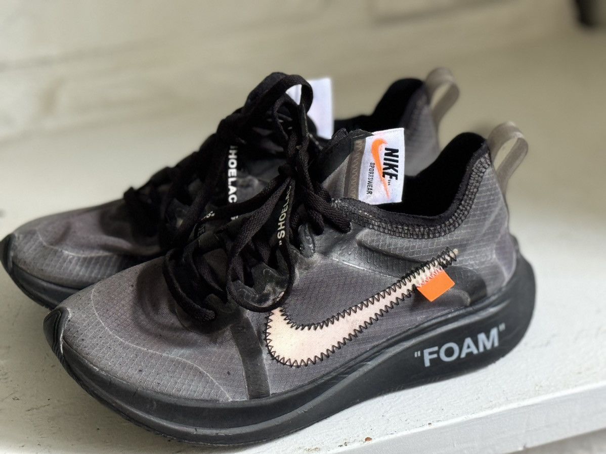 Nike Sportswear Nike Zoom Fly Sp Release Date Nike Zoom Fly
