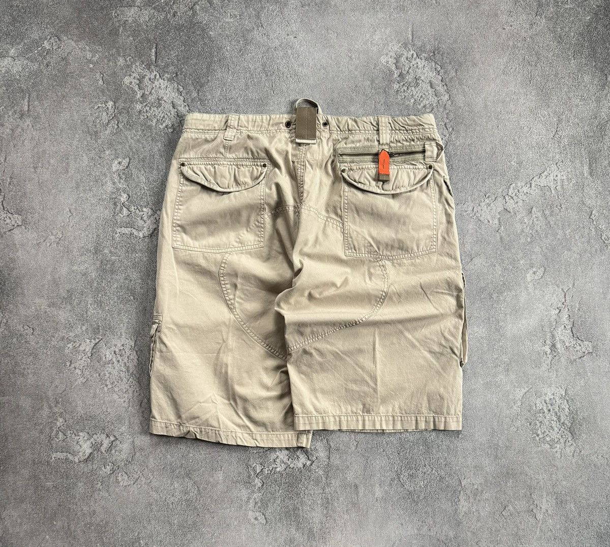 Parajumpers Parajumpers 40size cargo Multipocket shorts 🩳 tactical Size US 40 / EU 56 - 12 Thumbnail