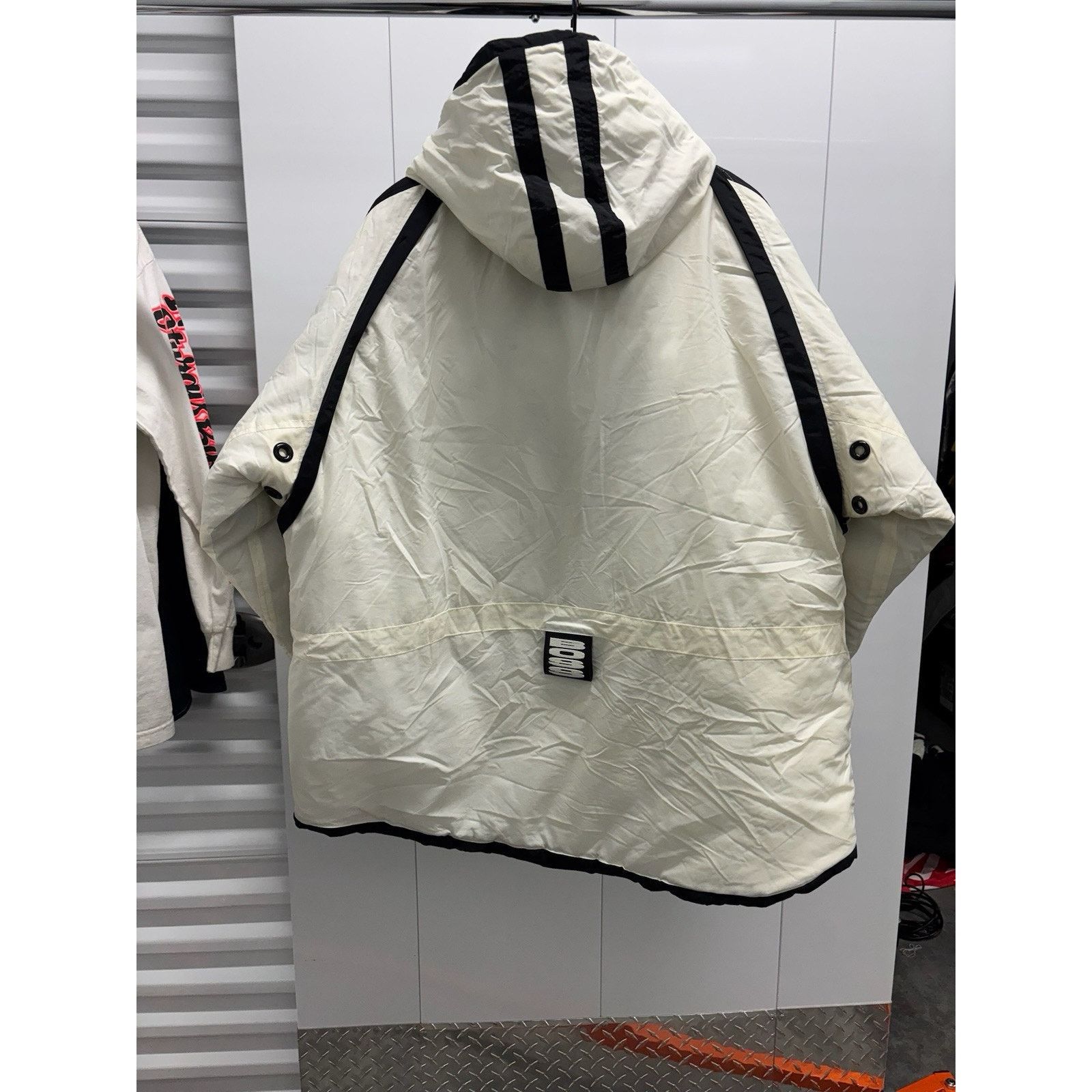 Vintage Vintage Y2K Boss Sport IG Designs Jacket Medium New With Tag Size US M / EU 48-50 / 2 - 2 Thumbnail