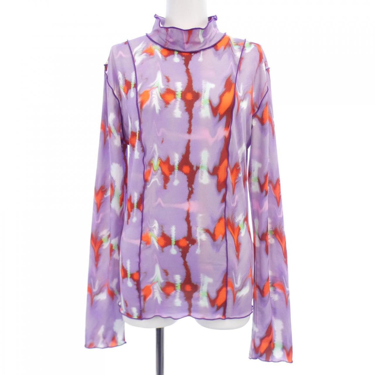 Other Other Julia Heuer Top Textile Tops DUTY FREE for USA Size ONE SIZE - 1 Thumbnail