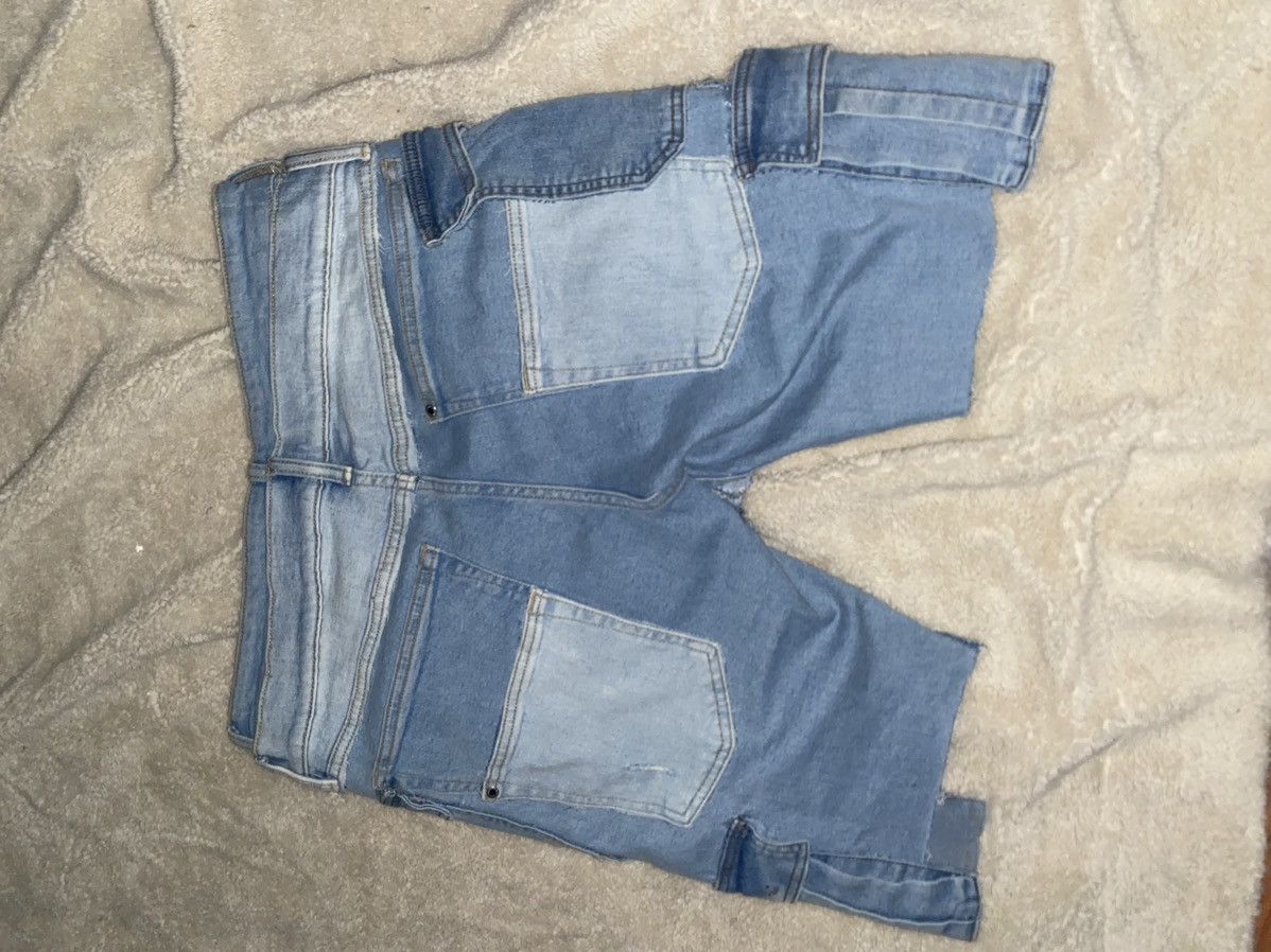 Other 1of1 multi pocket jorts Size US 34 / EU 50 - 2 Thumbnail