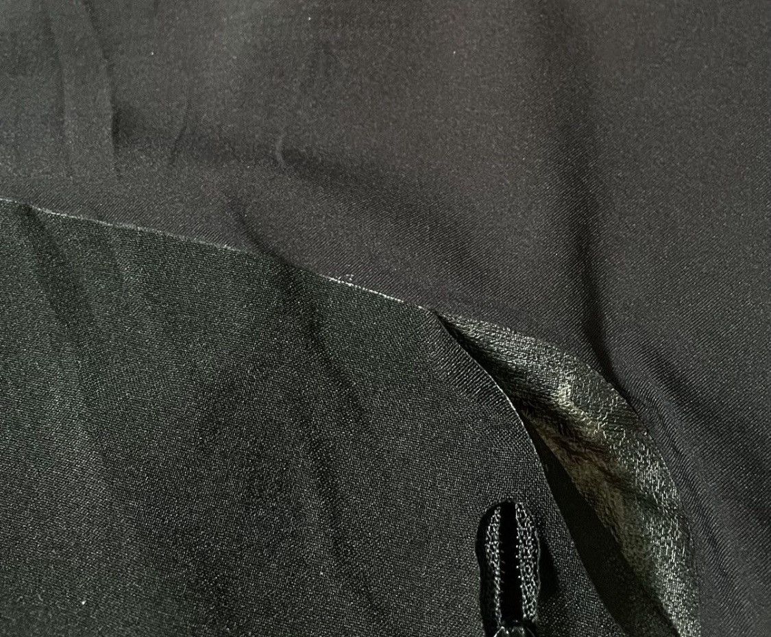Comme des Garcons Vintage CDG SHIRT anorak hooded jacket Size US M / EU 48-50 / 2 - 4 Thumbnail