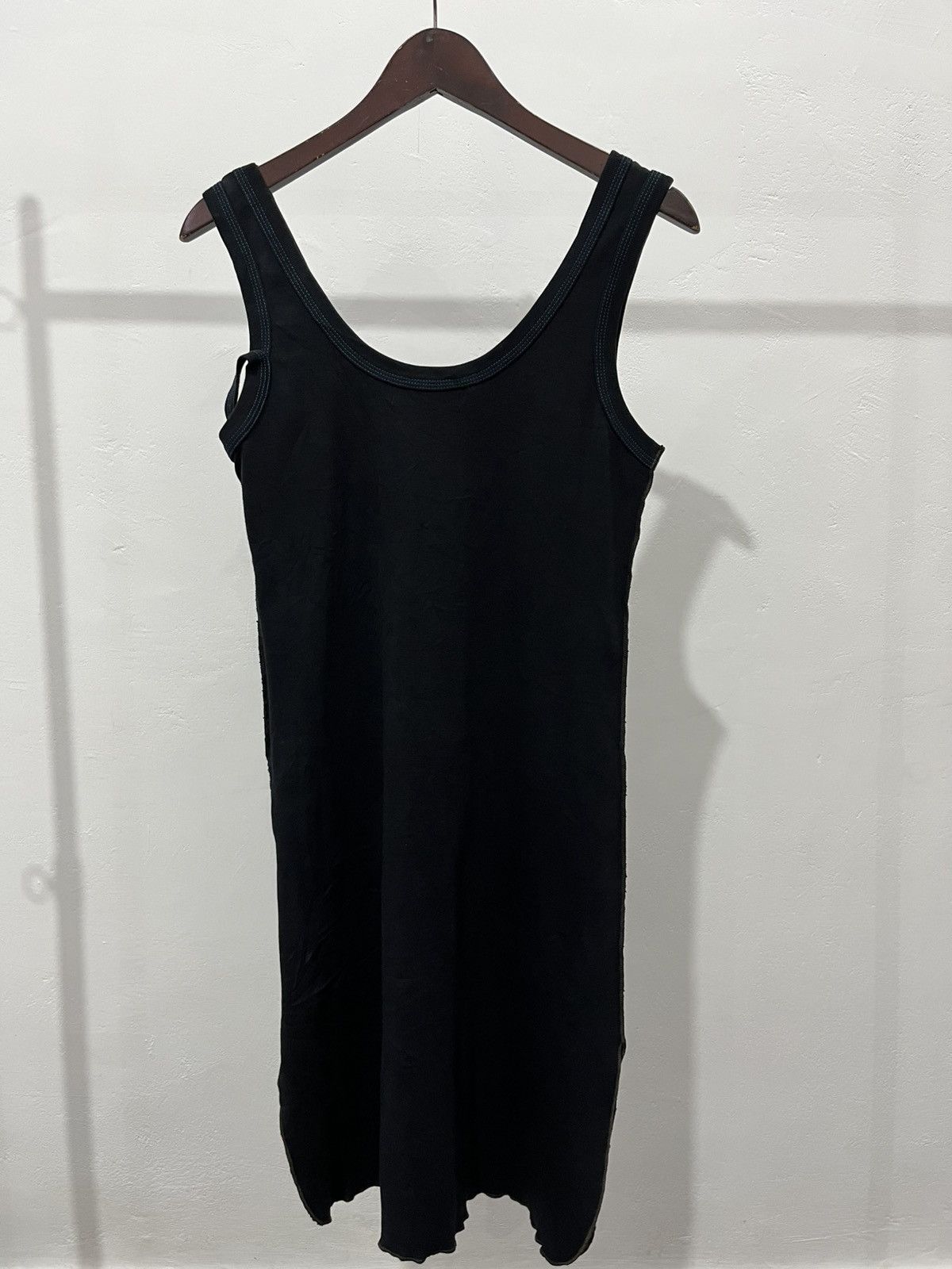 Cop Copine Cop copine mini dress archive Size S / US 4 / IT 40 - 3 Thumbnail