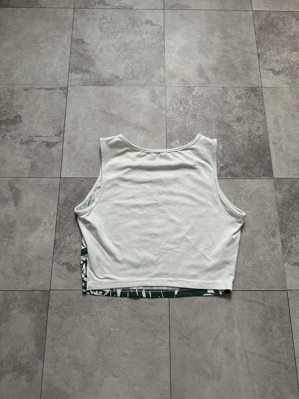 Hysteric Glamour Cute GIRLS Graphic Y2K Tank Top Hysteric Glamour JPG Style S Size S / US 4 / IT 40 - 7 Thumbnail
