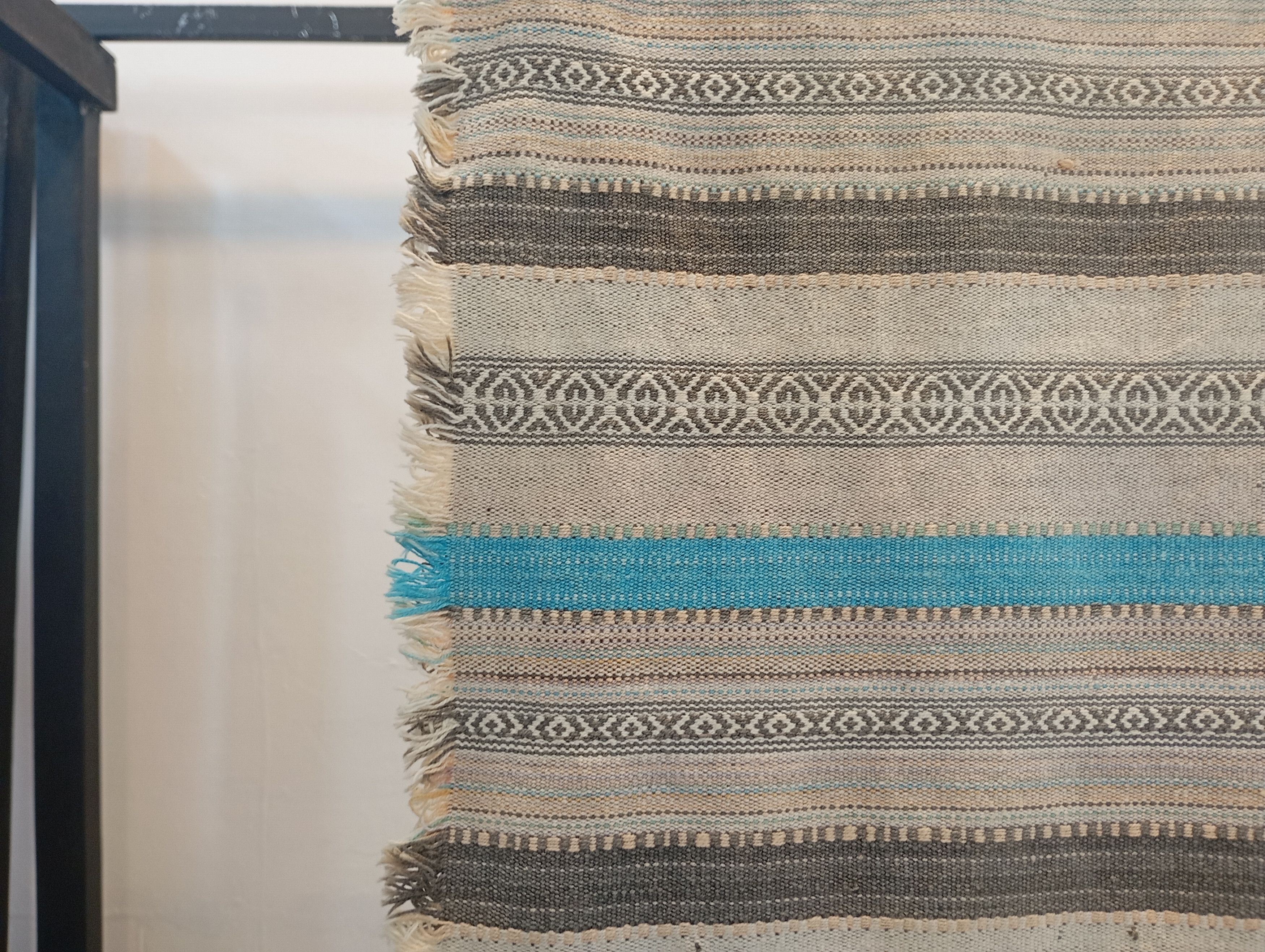Native Native embroidery tablecloths Wall home decor Size ONE SIZE - 2 Thumbnail