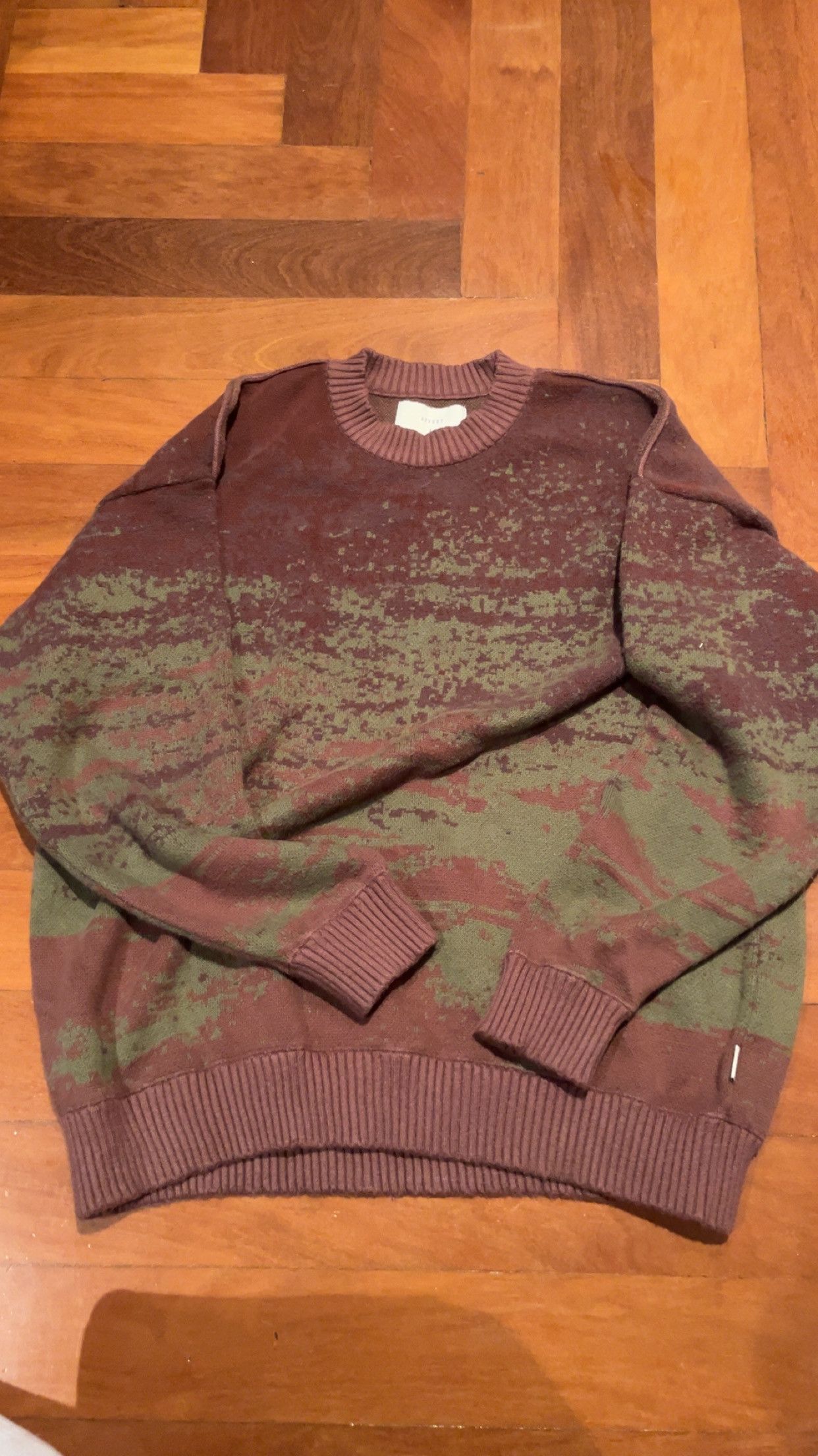 Other Arvust Sweater Size US S / EU 44-46 / 1 - 2 Thumbnail