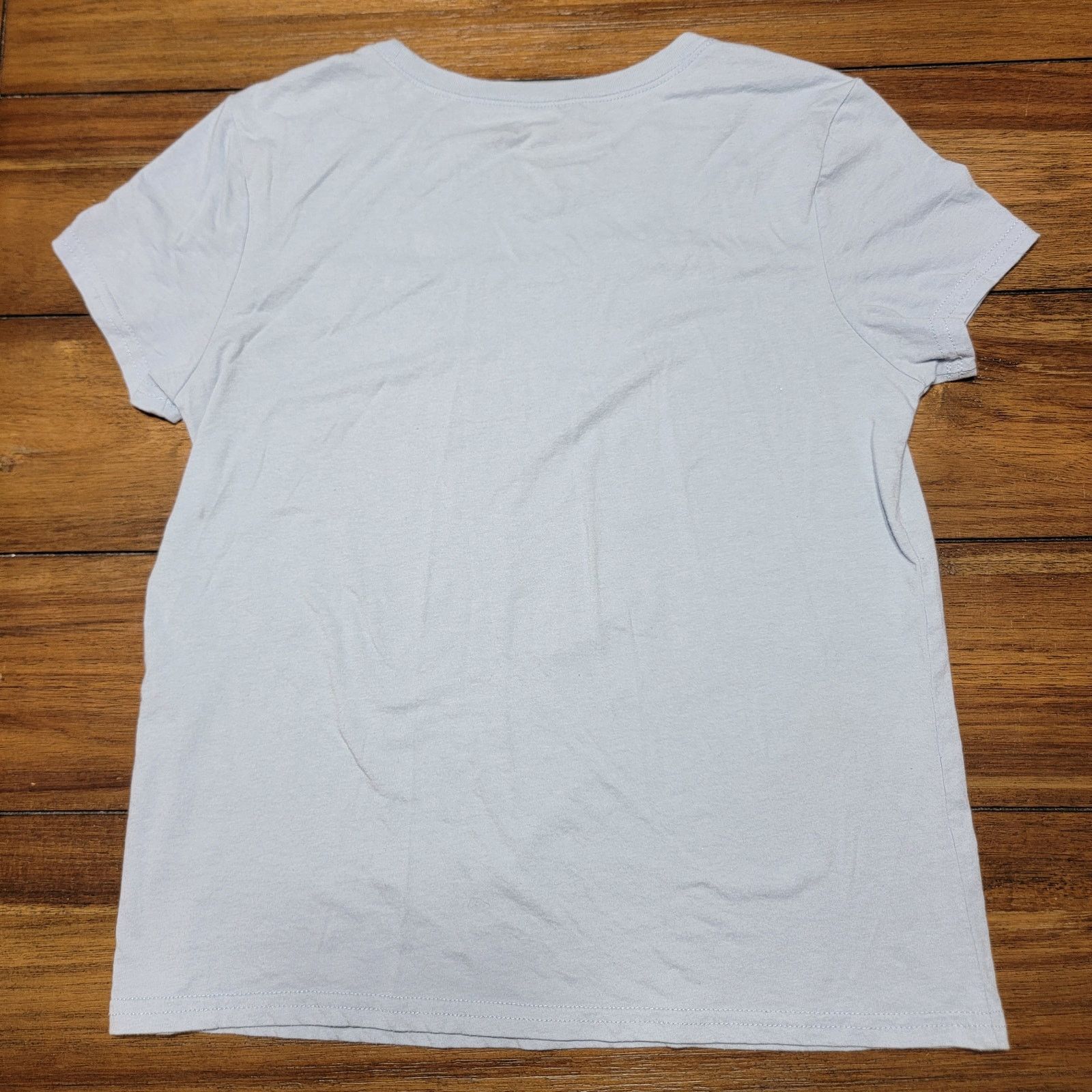 Other Wound Up Tee Tarot Card "Main Character Energy" -Adult Small Size S / US 4 / IT 40 - 3 Thumbnail