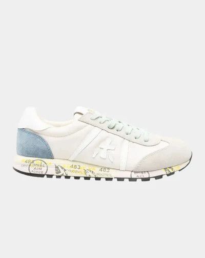 Premiata o1B3y1r0426 Sneakers in Multicolor Size US 8 / IT 38 - 1 Thumbnail