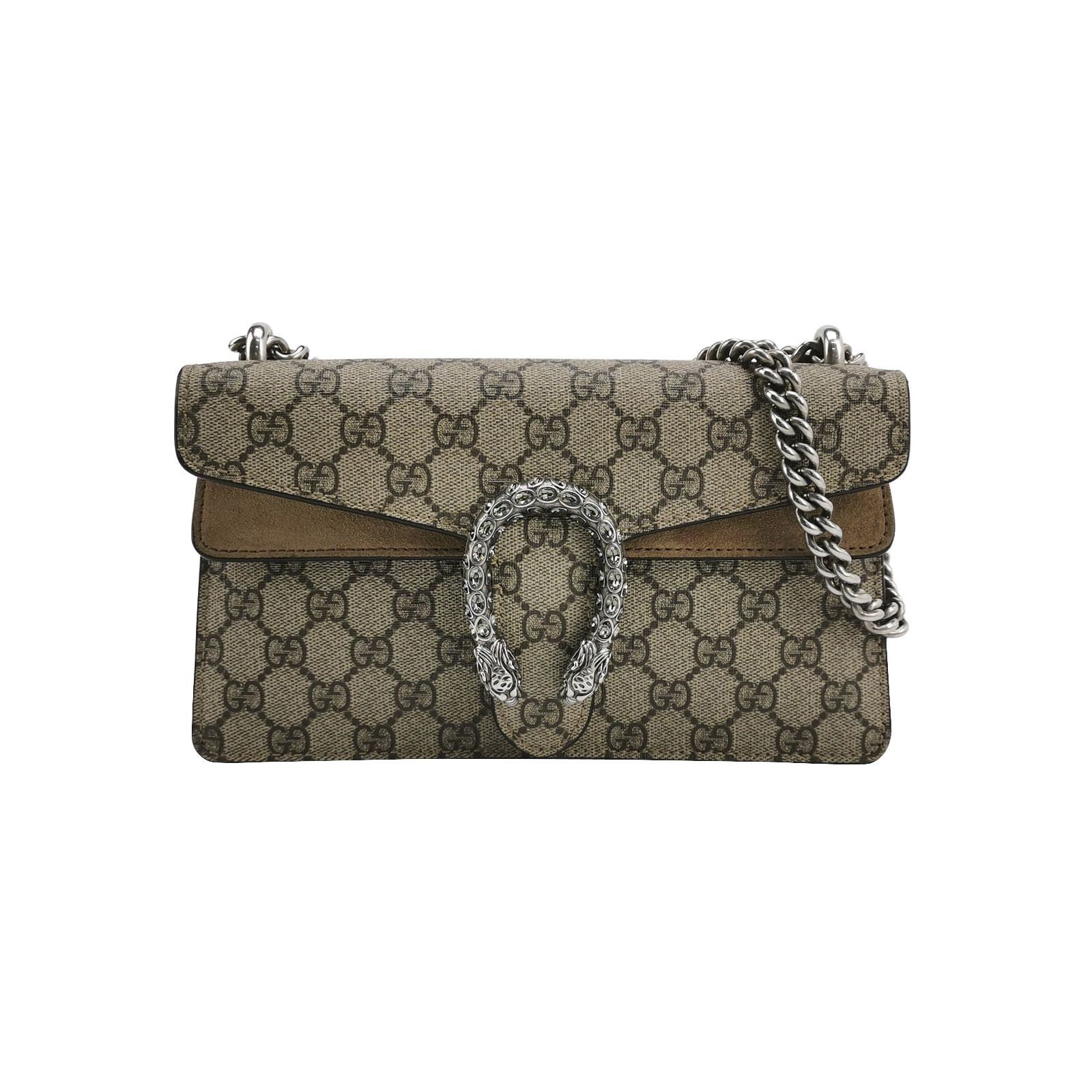 Gucci Gucci Women os Shoulder Bags Size ONE SIZE - 1 Thumbnail