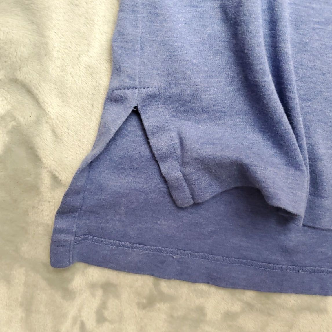 Polo Ralph Lauren Polo Ralph Lauren Shirt Men XL Blue 100% Cotton Polo Golf Casual Polo Ralph Lauren Shirt Men XL Blue 100% Cotton Golf Casual Size US XL / EU 56 / 4 - 3 Thumbnail