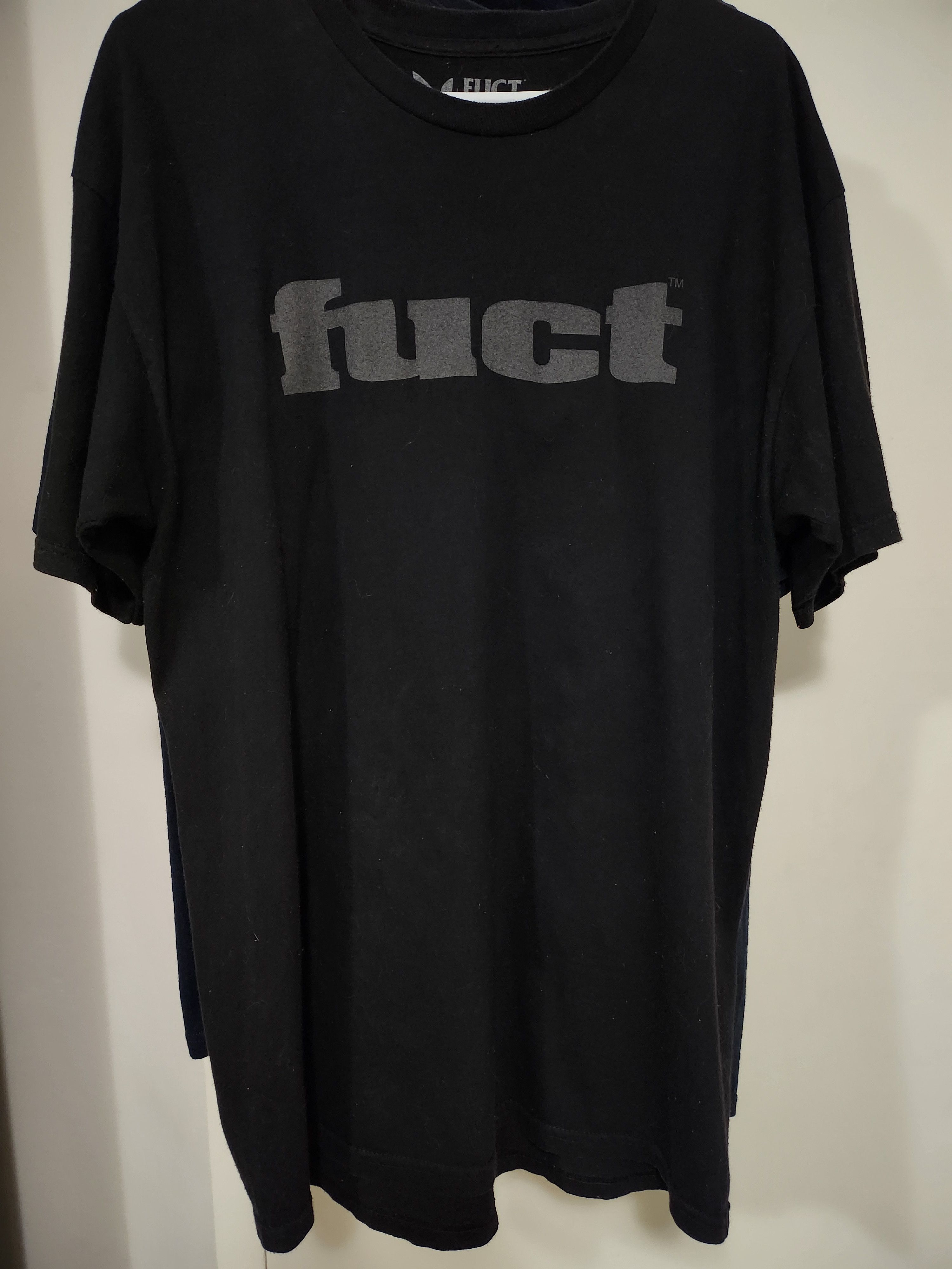 FUCT Clothing for Men | Grailed