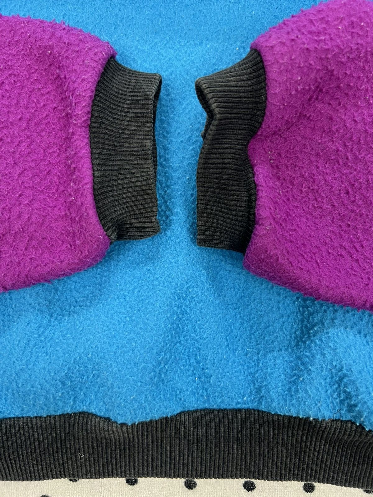 Body Glove Vintage Body Glove Fleece Pullover Jacket Size US S / EU 44-46 / 1 - 11 Thumbnail