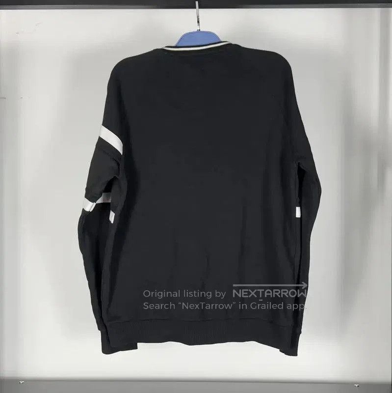 Givenchy Givenchy Black Women's Sweatshirt . Size XL / US 12-14 / IT 48-50 - 2 Thumbnail