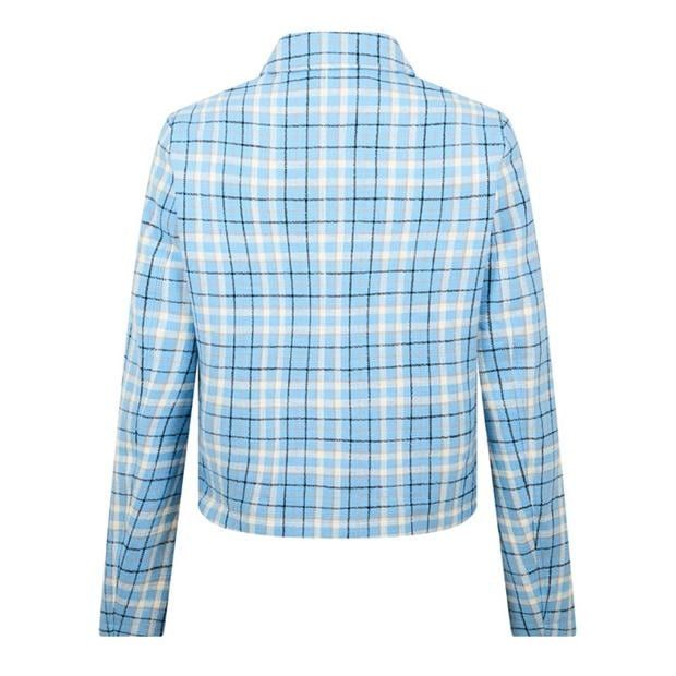 Amiri AMIRI Checked Jacket Size US M / EU 48-50 / 2 - 6 Thumbnail