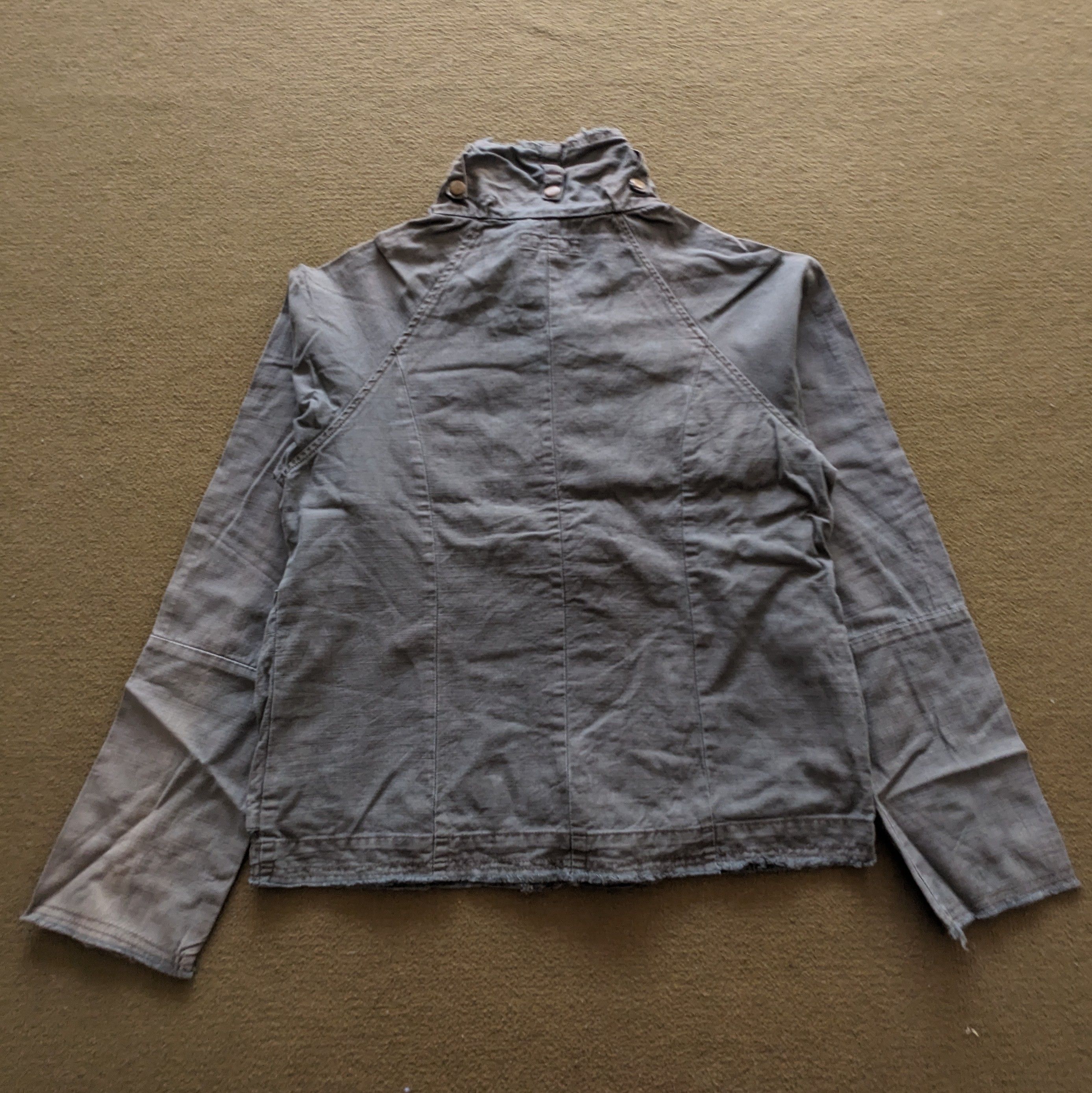 Vintage Vintage In The Attic Homme Japanese Brand Jacket Size US S / EU 44-46 / 1 - 3 Thumbnail