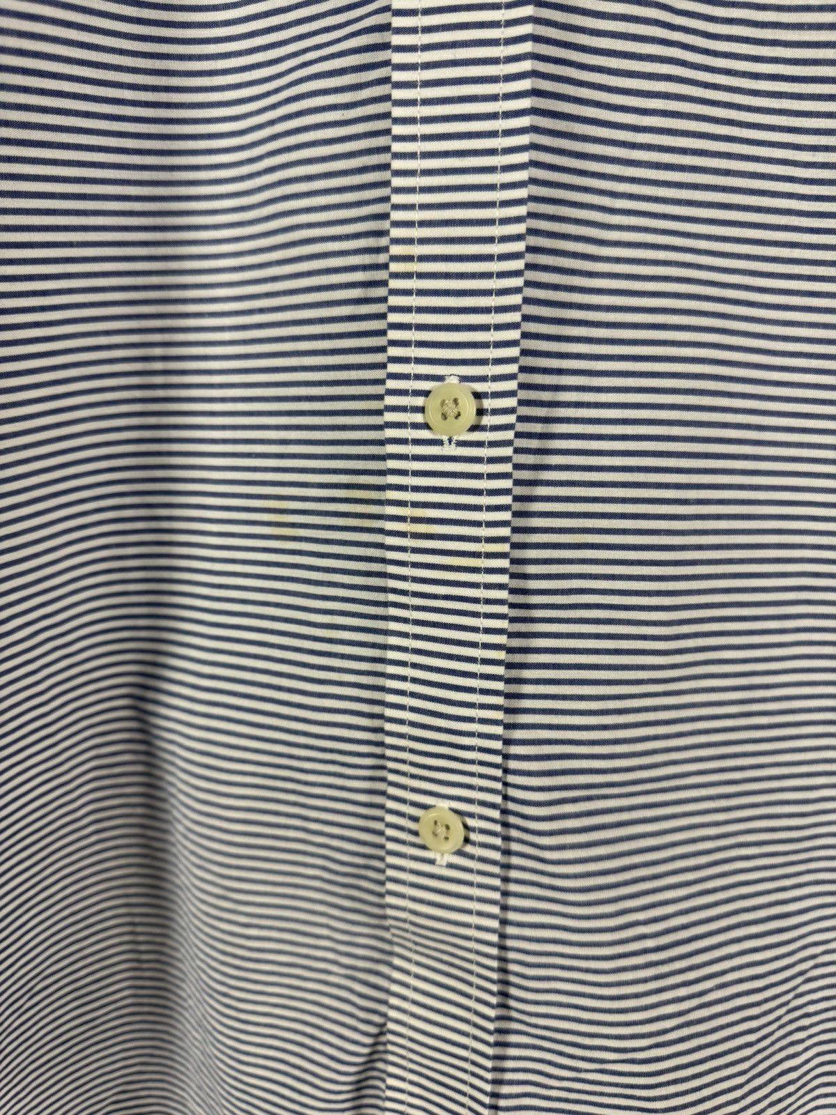 Fred Perry Fred Perry casual designer logo shirt Size US XL / EU 56 / 4 - 6 Thumbnail