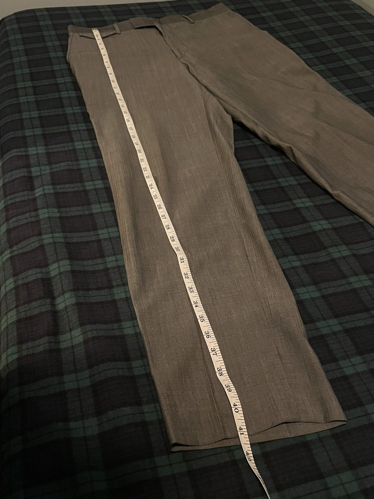John Varvatos John Varvatos suit and pants Size 40R - 15 Thumbnail
