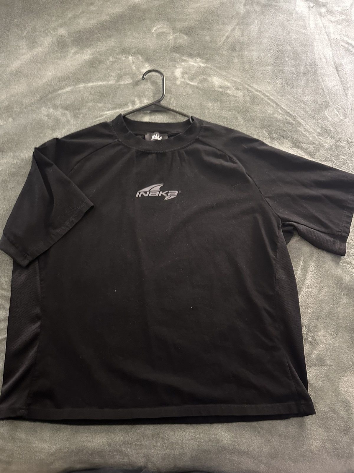 Other INAKA Tee Size US M / EU 48-50 / 2 - 1 Thumbnail