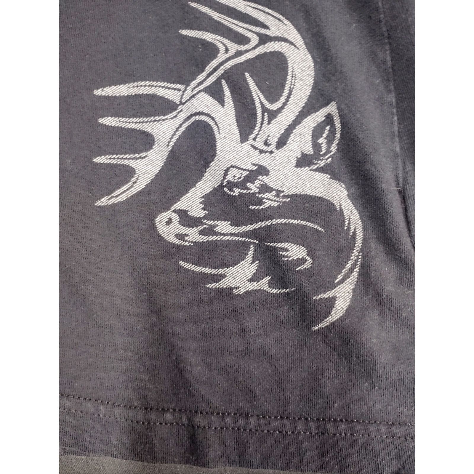 Legendary Goods Legendary Whitetails Long Sleeve V-Neck w White Sleeve Logo Size S / US 4 / IT 40 - 2 Thumbnail