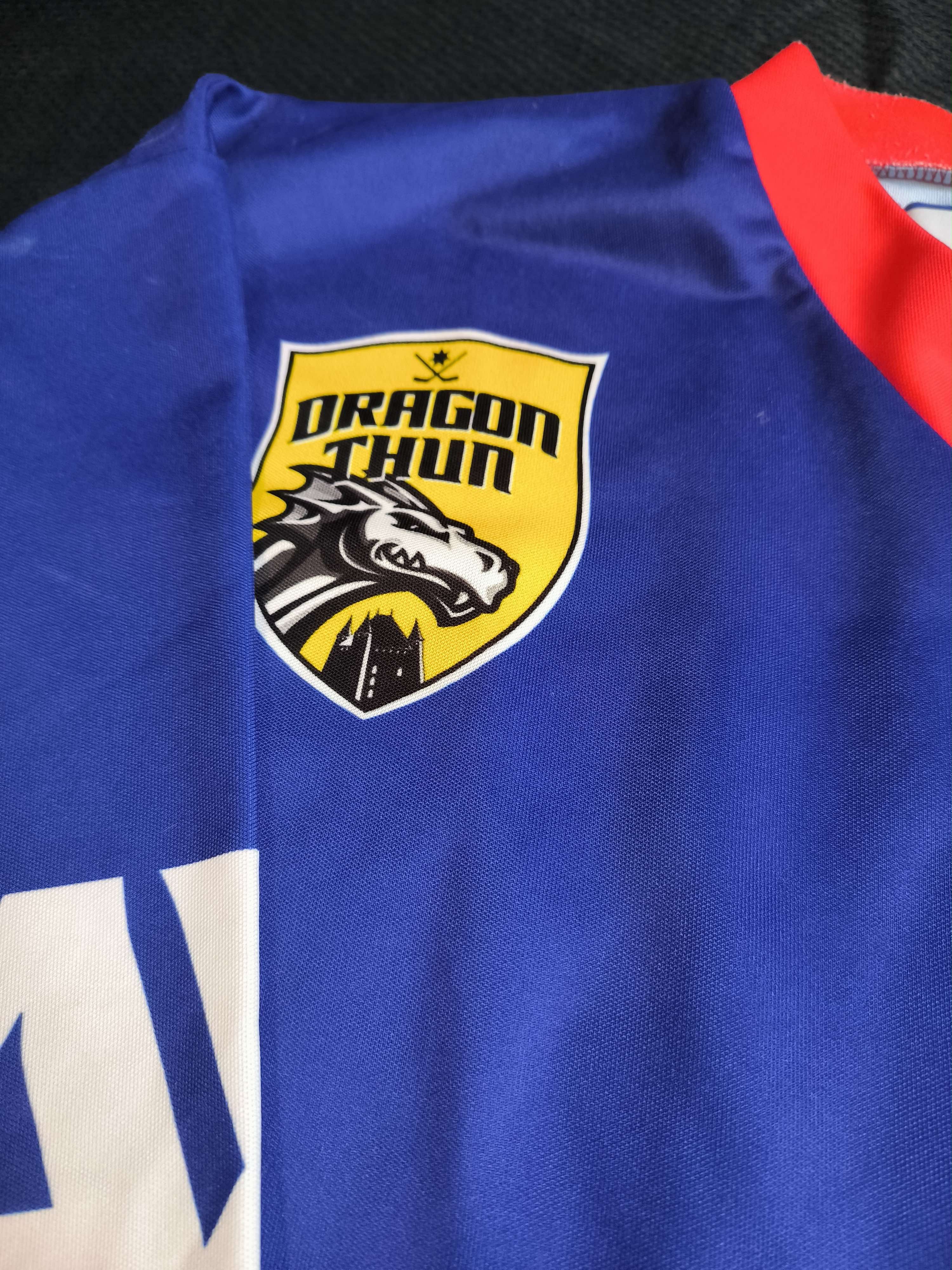 Other Dragon Thun AHL All-Star ice hockey jersey shirt size XL Size US XL / EU 56 / 4 - 4 Thumbnail