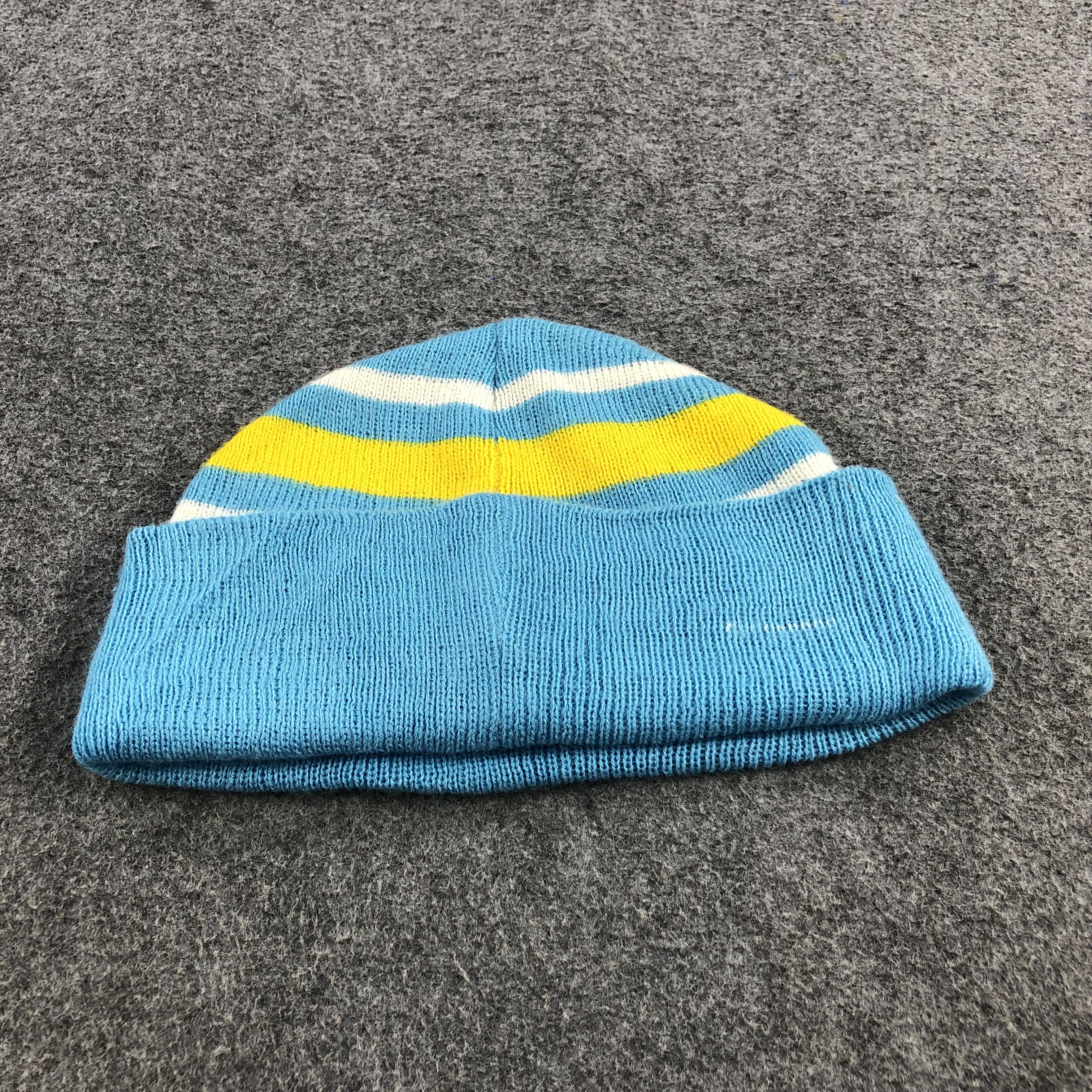 Disney Lilo & Stitch Beanie Snowcap Snow Hat B133 Size ONE SIZE - 3 Thumbnail
