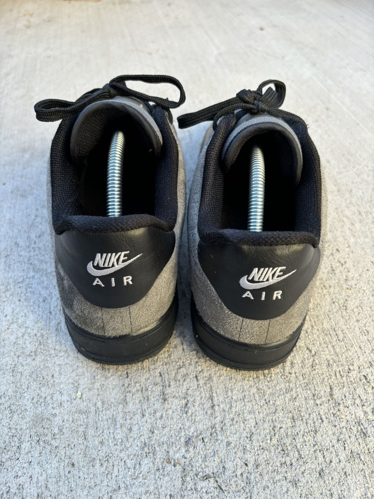 A-COLD-WALL* × Nike Acoldwall nike air force one Size US 10 / EU 43 - 3 Thumbnail