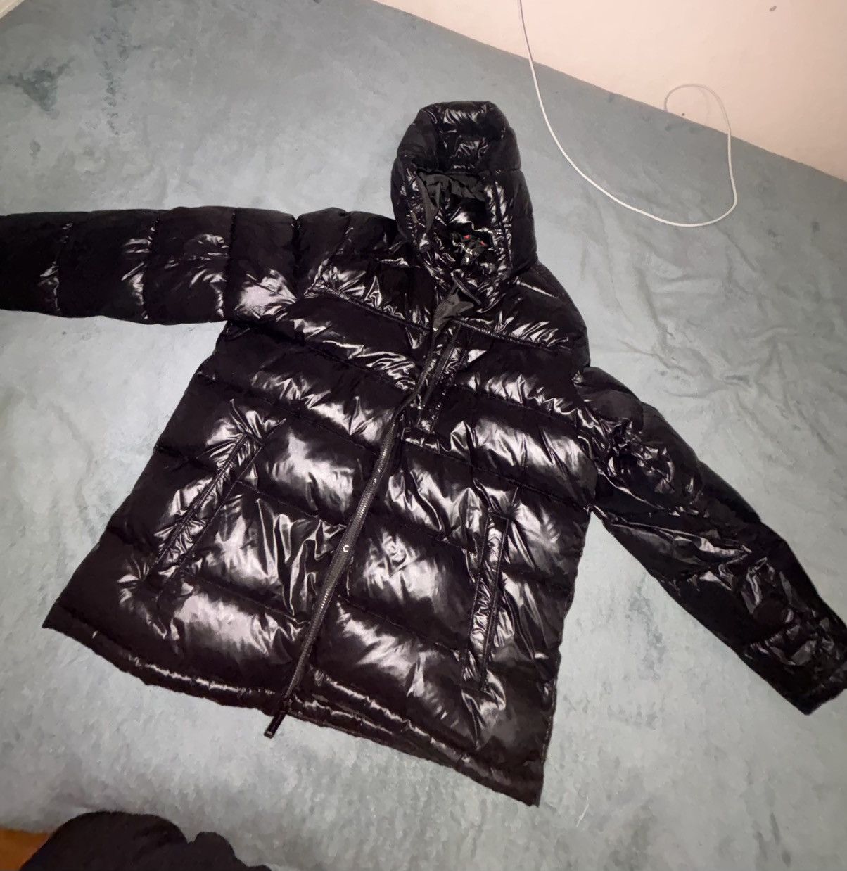 Michael Kors Michael Kors Puffer Size US L / EU 52-54 / 3 - 2 Thumbnail