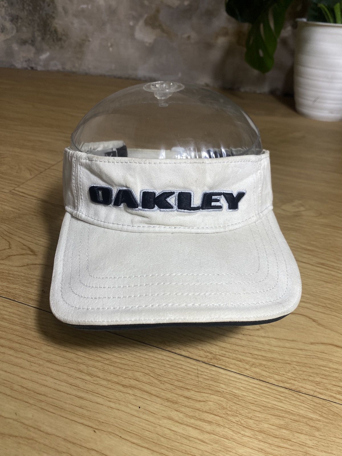 Oakley Oakley Visor Golf Cap Size ONE SIZE - 2 Thumbnail