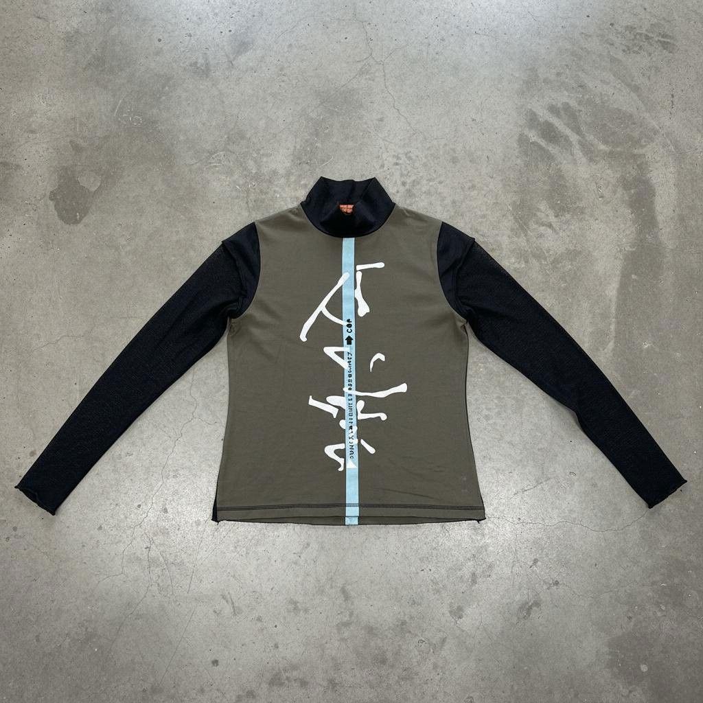 Other The Cop Copine Japanese Kenji Top Size ONE SIZE - 1 Thumbnail