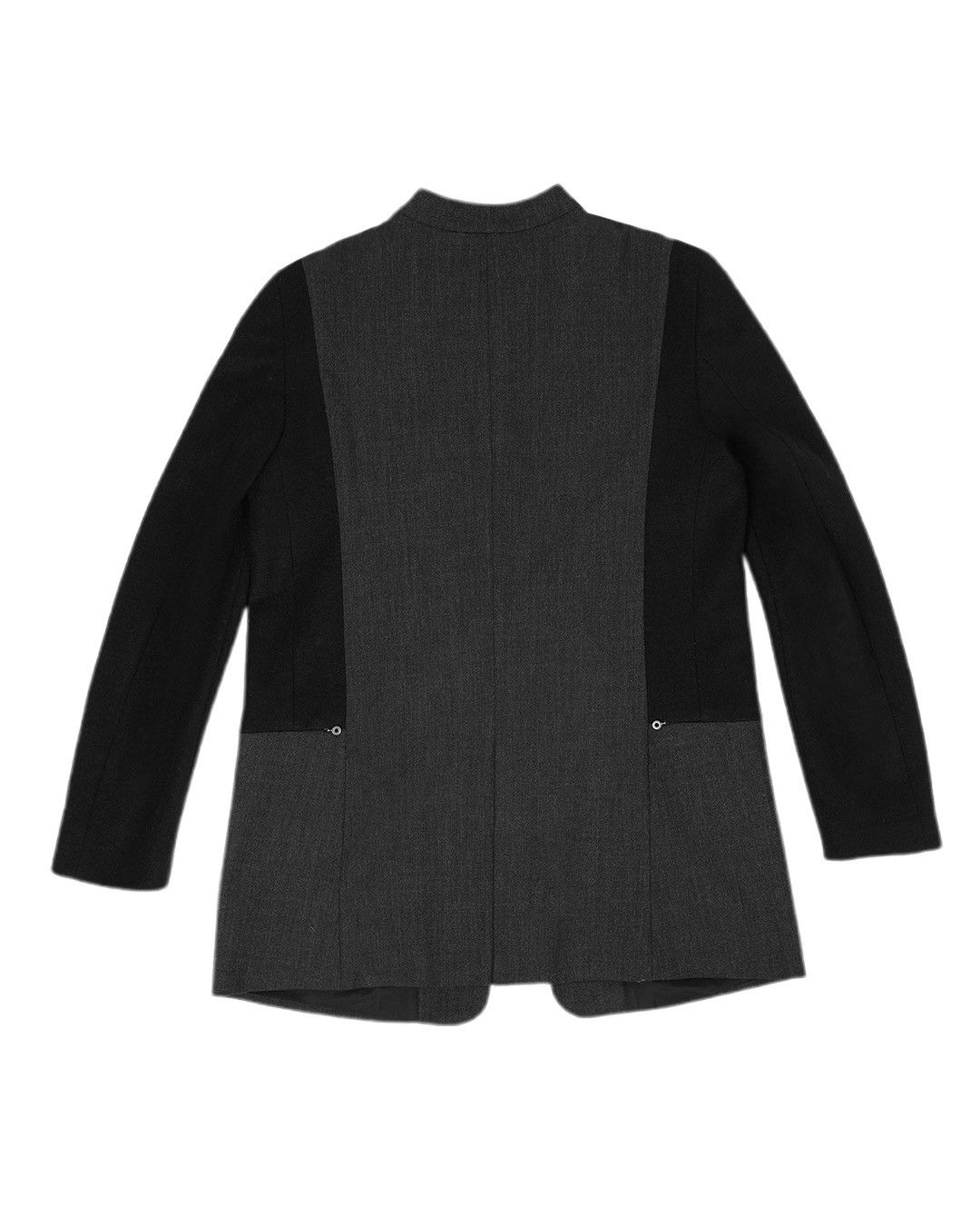 Marithe + Francois Girbaud Marithe Francois Girbaud Blazer Size US M / EU 48-50 / 2 - 2 Thumbnail