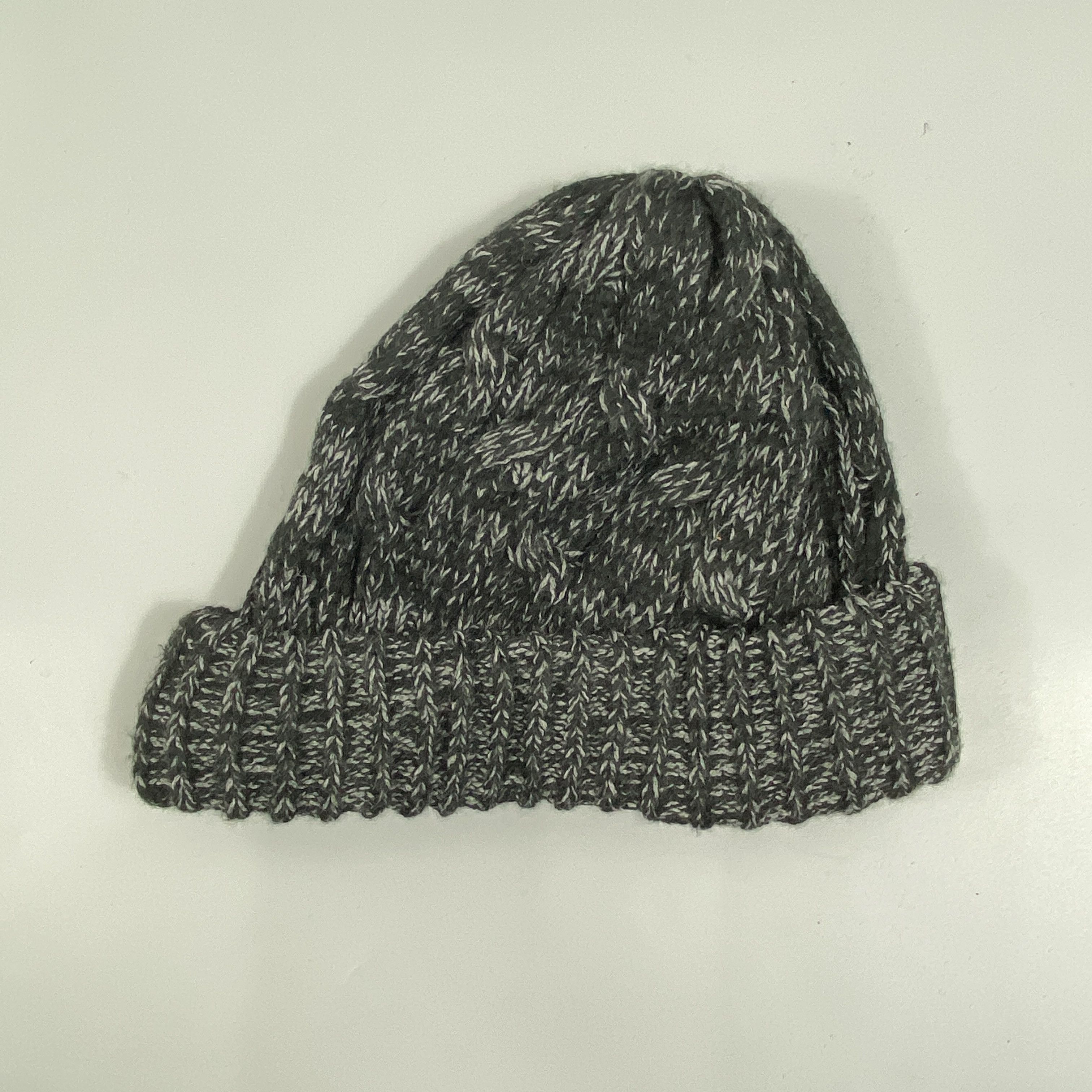 Japanese Brand Knitted Snow Cap Beanie Hats -BN1178 Size ONE SIZE - 7 Thumbnail