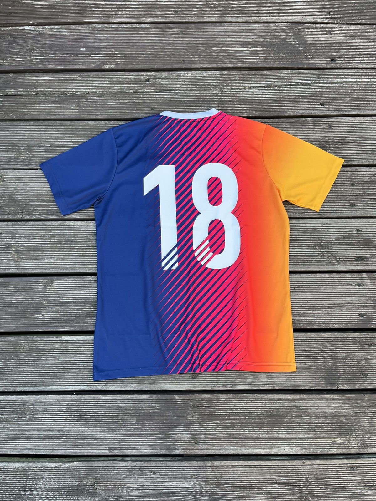 Other FIFA 18 Ea Sports Soccer Football Jersey M Size US M / EU 48-50 / 2 - 6 Thumbnail