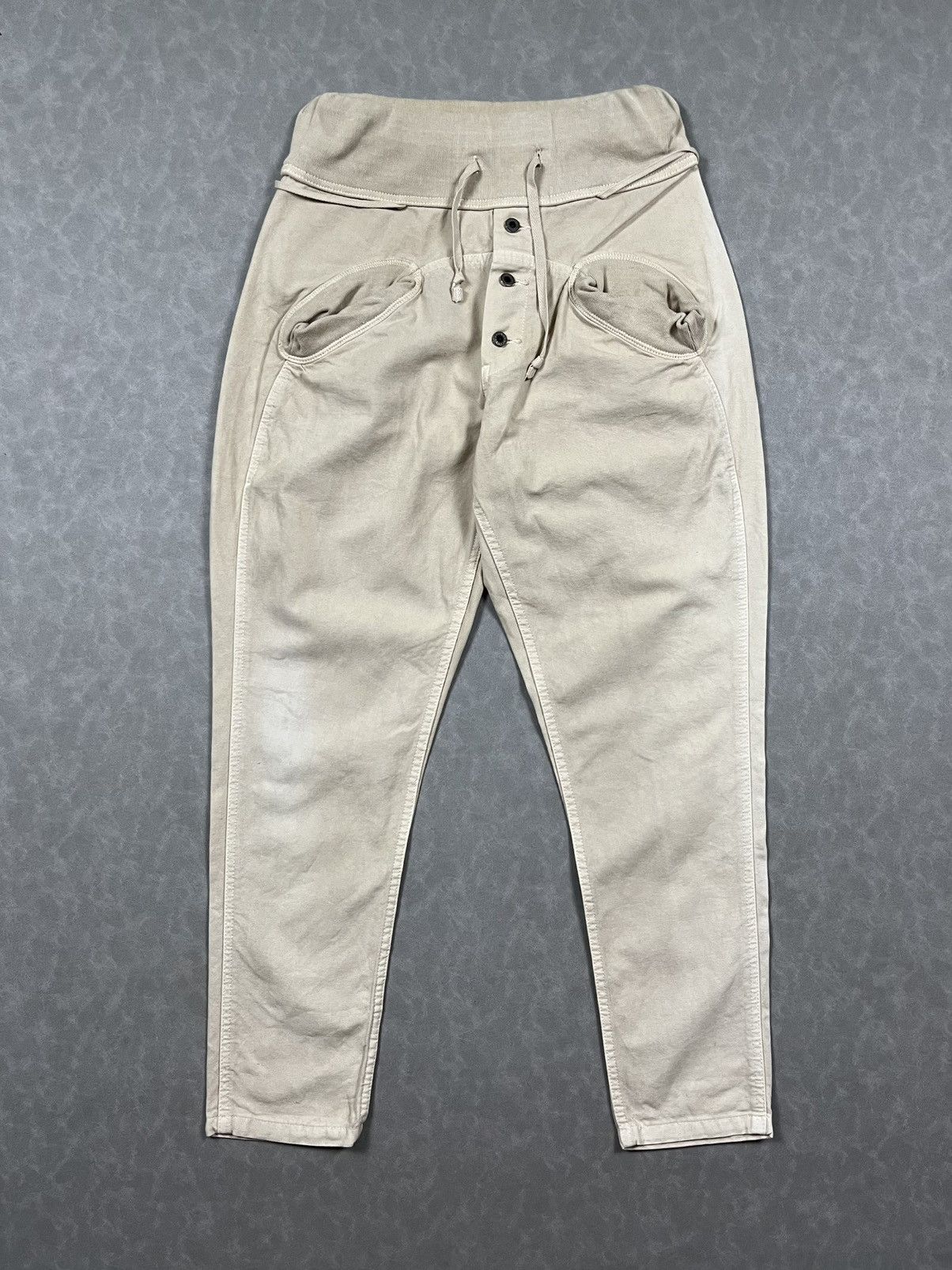 Kapital Kapital japan pocket pants Size US 30 / EU 46 - 1 Thumbnail
