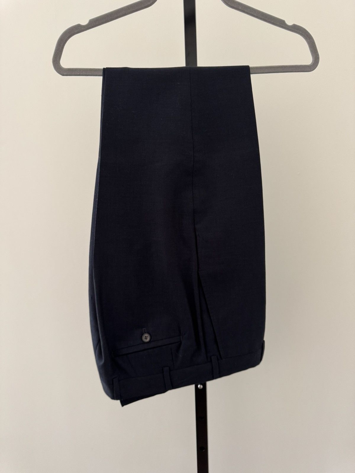 Lanvin Lanvin tailored pants Size US 30 / EU 46 - 2 Thumbnail