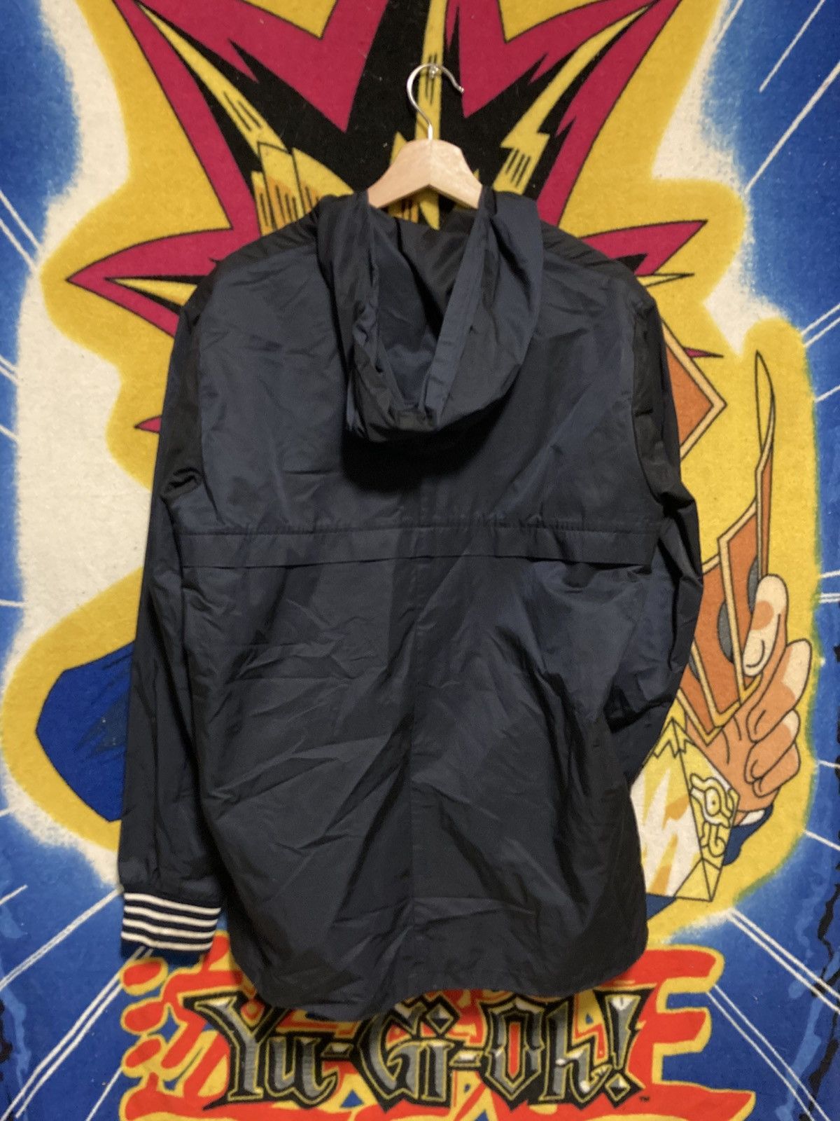 A.P.C. × Vintage APC Ribline Jacket Size US L / EU 52-54 / 3 - 2 Thumbnail