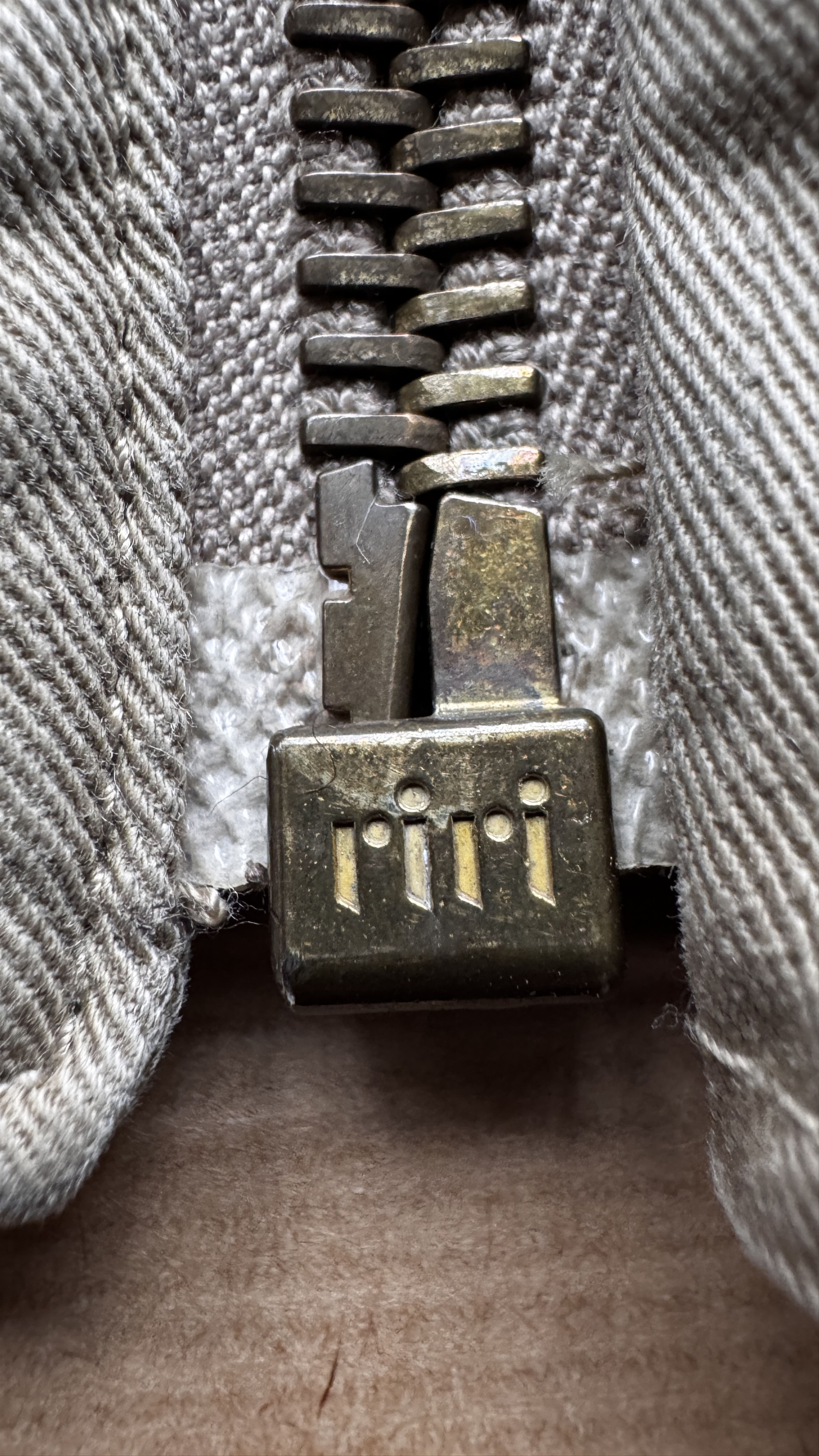 Visvim aa . L . DECKHAND JKT . WIND STOPPER . N-1 DECK . VS0001576 Size US L / EU 52-54 / 3 - 13 Thumbnail