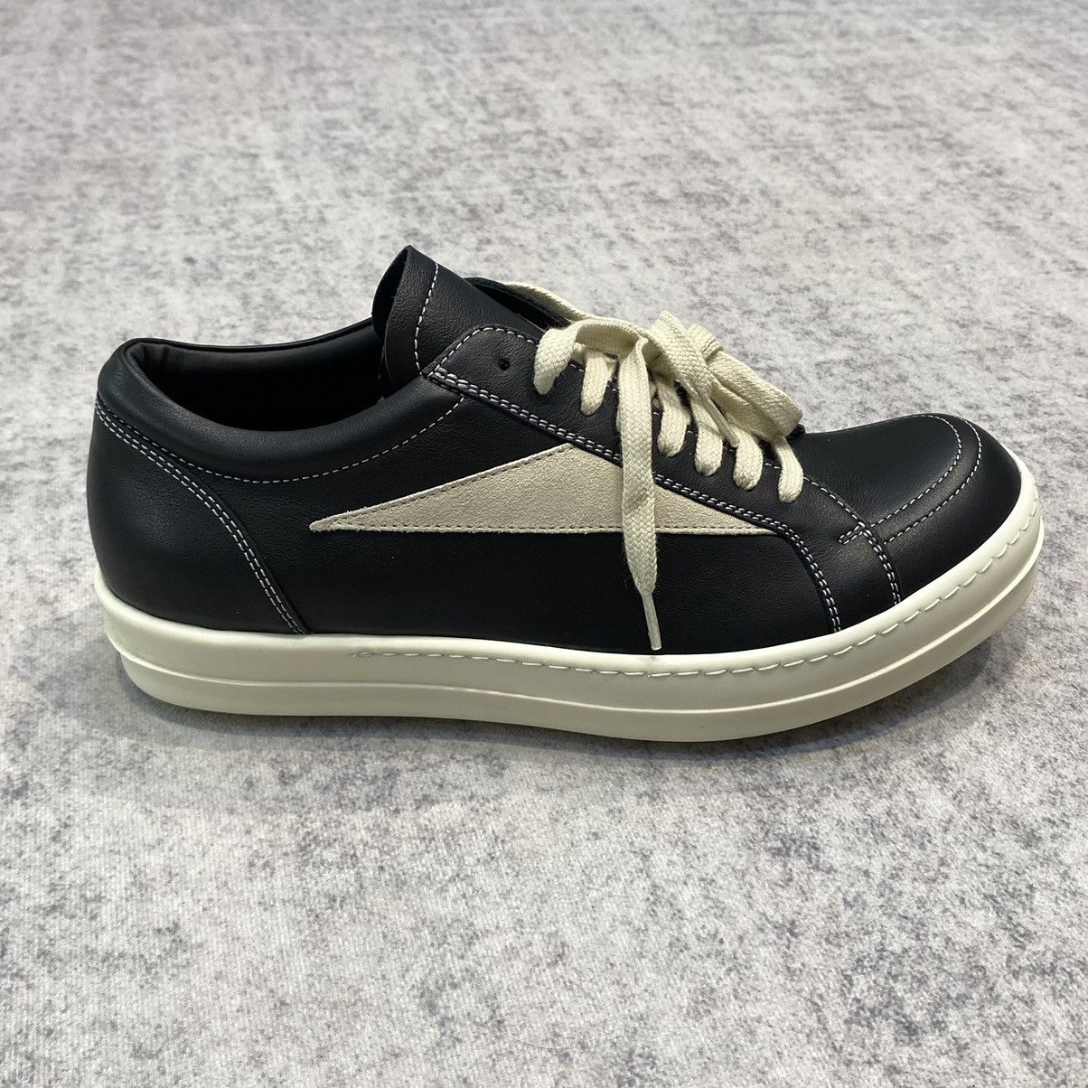 Rick Owens RICK OWEN Vintage Sneaks Sneakers Size US 7 / EU 40 - 7 Thumbnail