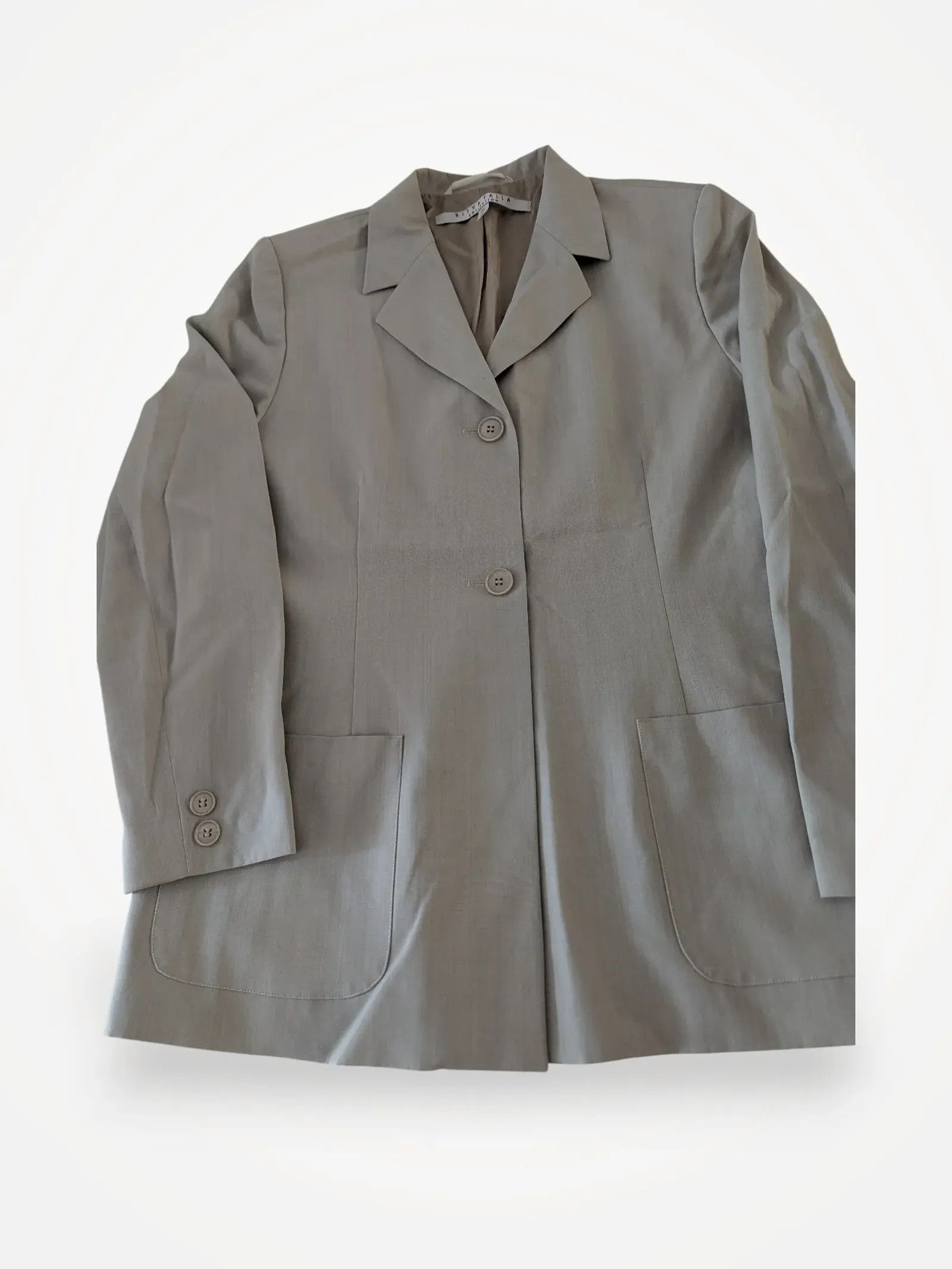 Marimekko Marimekko Blazer Size M / US 6-8 / IT 42-44 - 1 Thumbnail