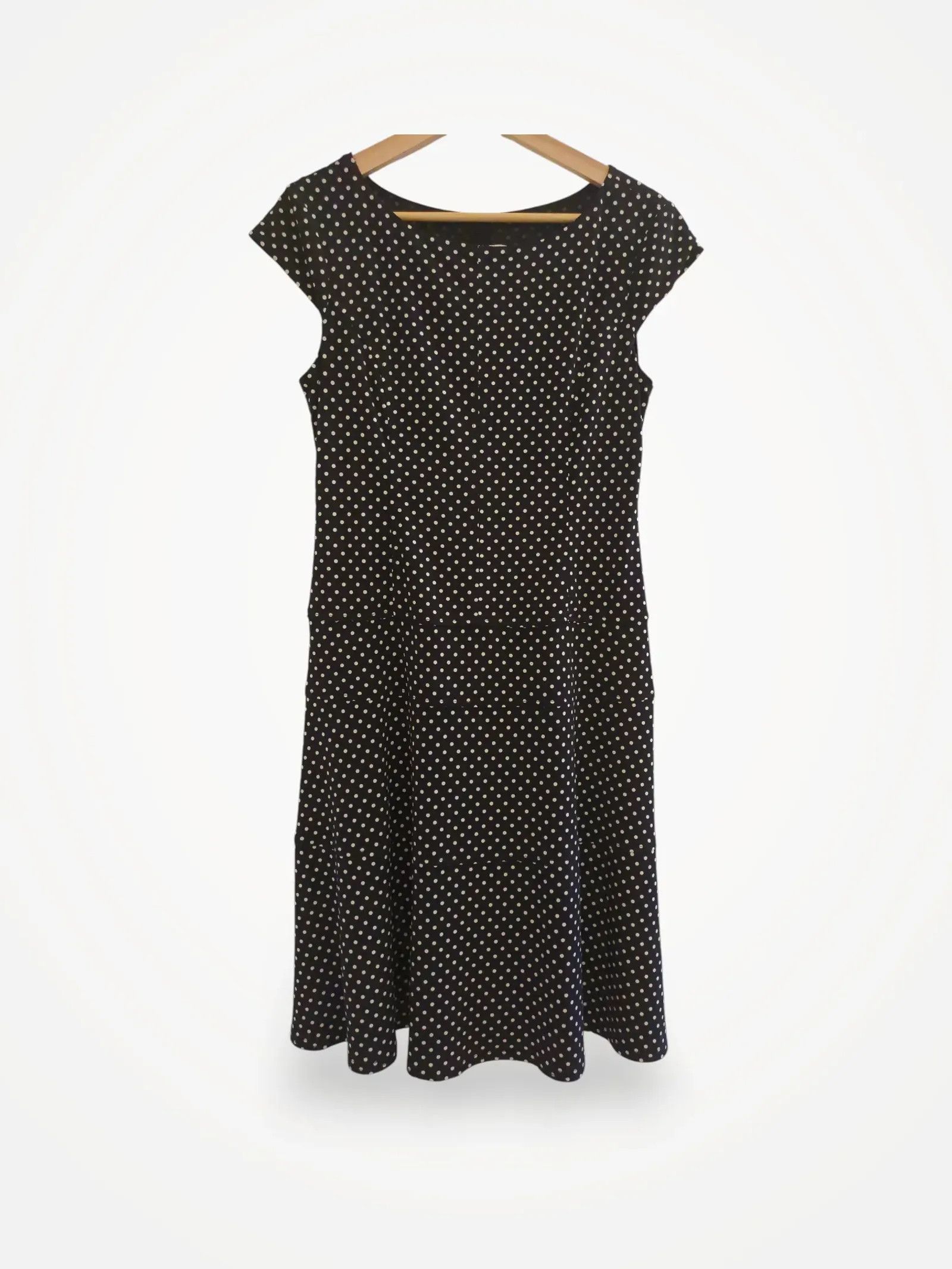 Joseph Joseph Ribcoff Dress Size S / US 4 / IT 40 - 1 Thumbnail