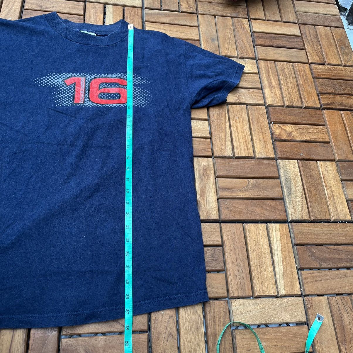 Tultex Vintage 90s Sixteen Skateboards Japan Not Powell Zorlac etc Size US M / EU 48-50 / 2 - 9 Thumbnail