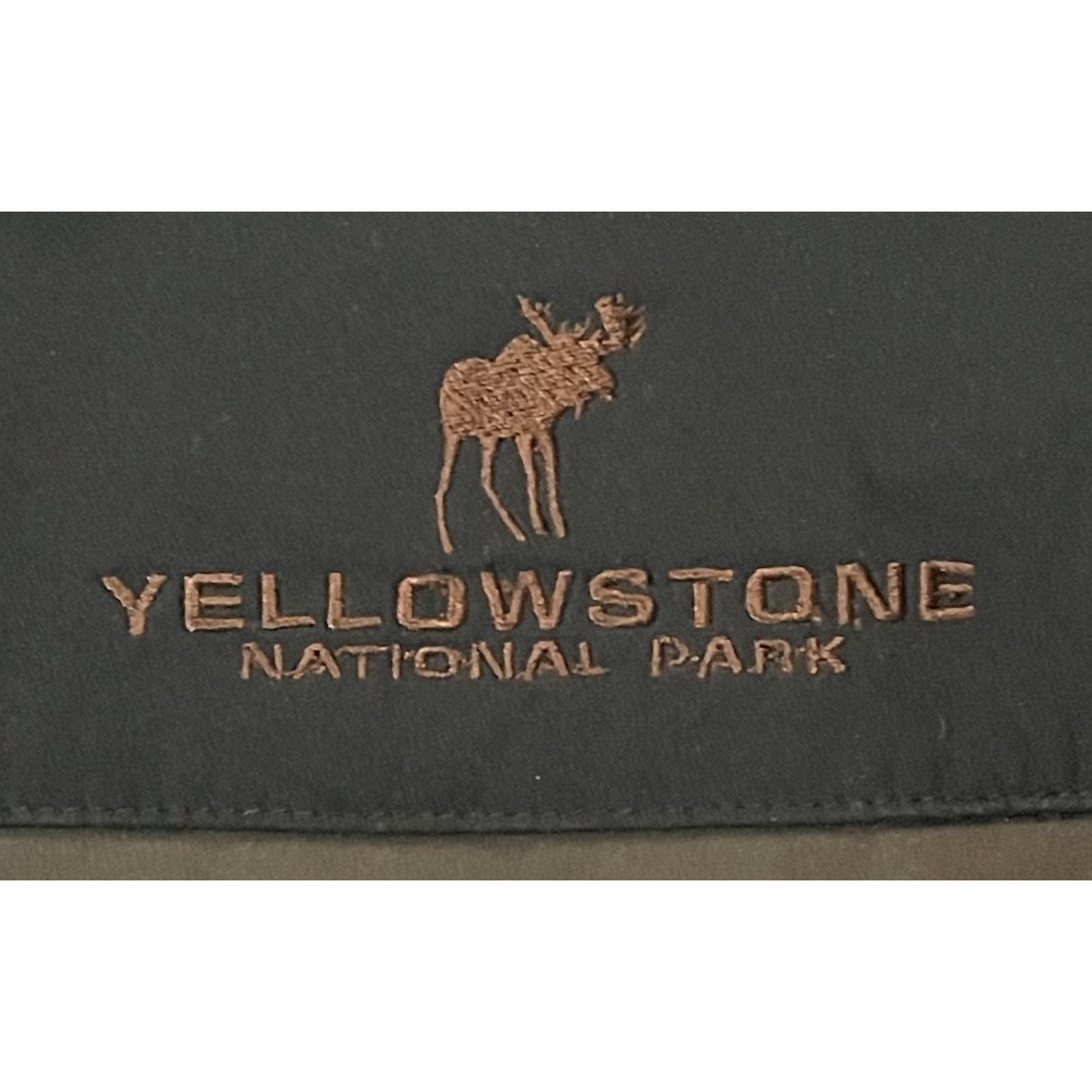 Other Storm Creek Yellowstone Jacket Mens M Brown Zip Softshell Size US M / EU 48-50 / 2 - 5 Thumbnail