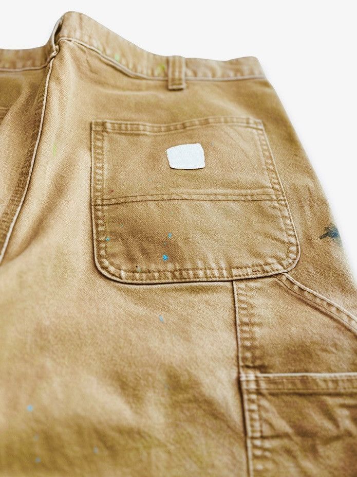 Gallery Dept. 2018 GALLERY DEPT. LA FLARE CARPENTER - Tan - SIZE 34 Size US 34 / EU 50 - 3 Thumbnail