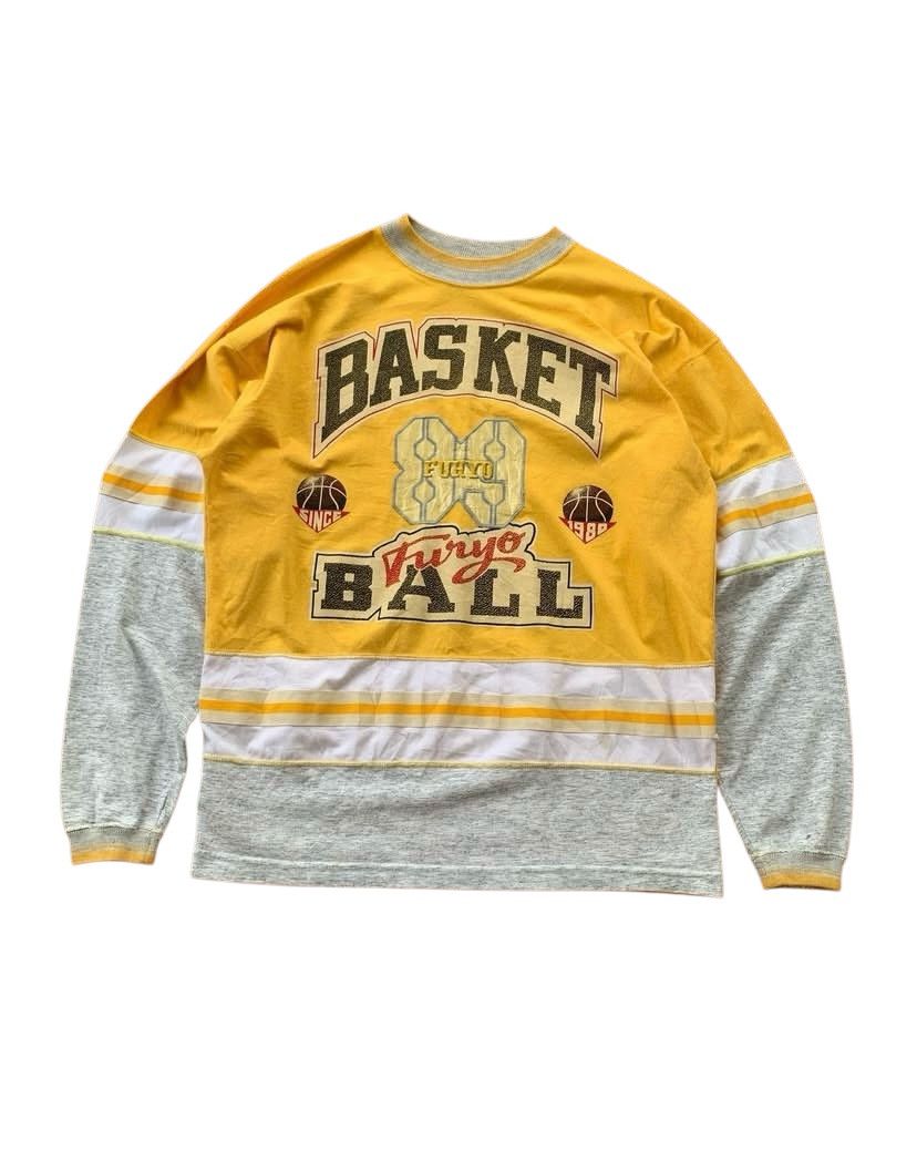 Hysteric Glamour × Vintage Vintage Basket ball furyo Size US L / EU 52-54 / 3 - 1 Thumbnail