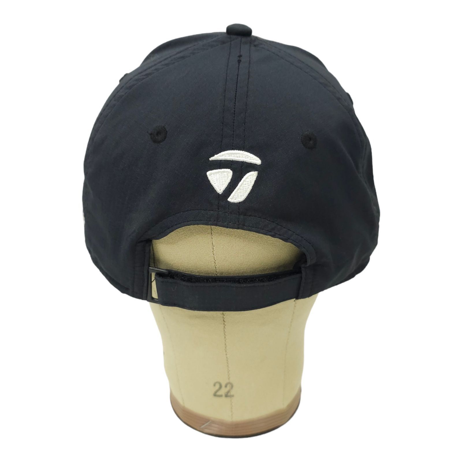 TaylorMade TaylorMade Tour Radar SIM TP5 Stealth Golf Adjustable Cap Size ONE SIZE - 4 Thumbnail