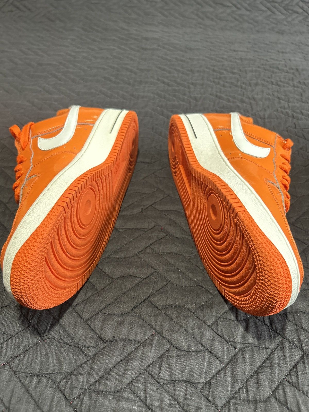 Nike Nike halloween af1 Size US 10 / EU 43 - 12 Thumbnail